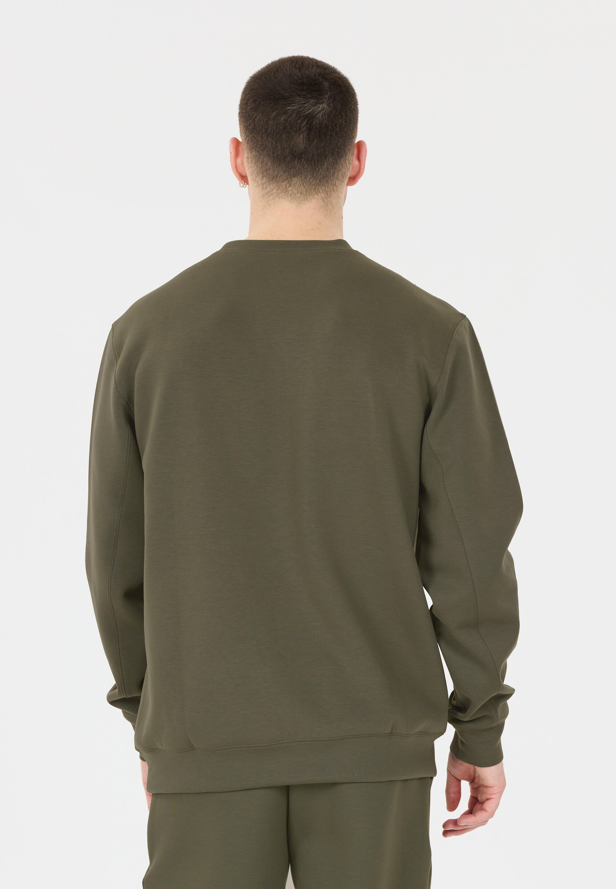 Sweatshirt Taro 6/15
