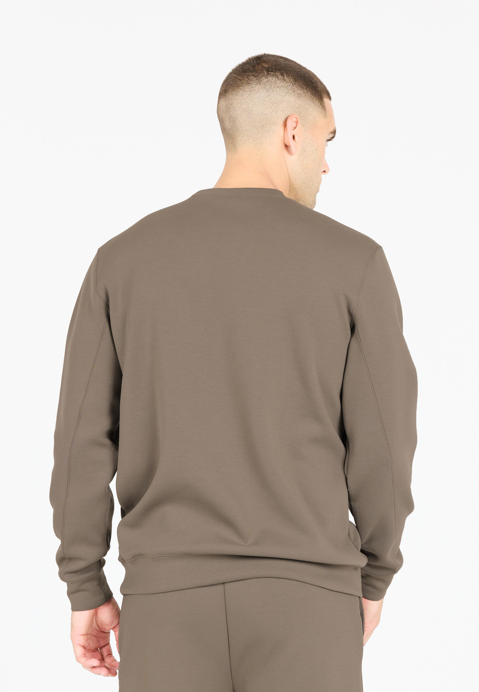 Sweatshirt Taro 6/15