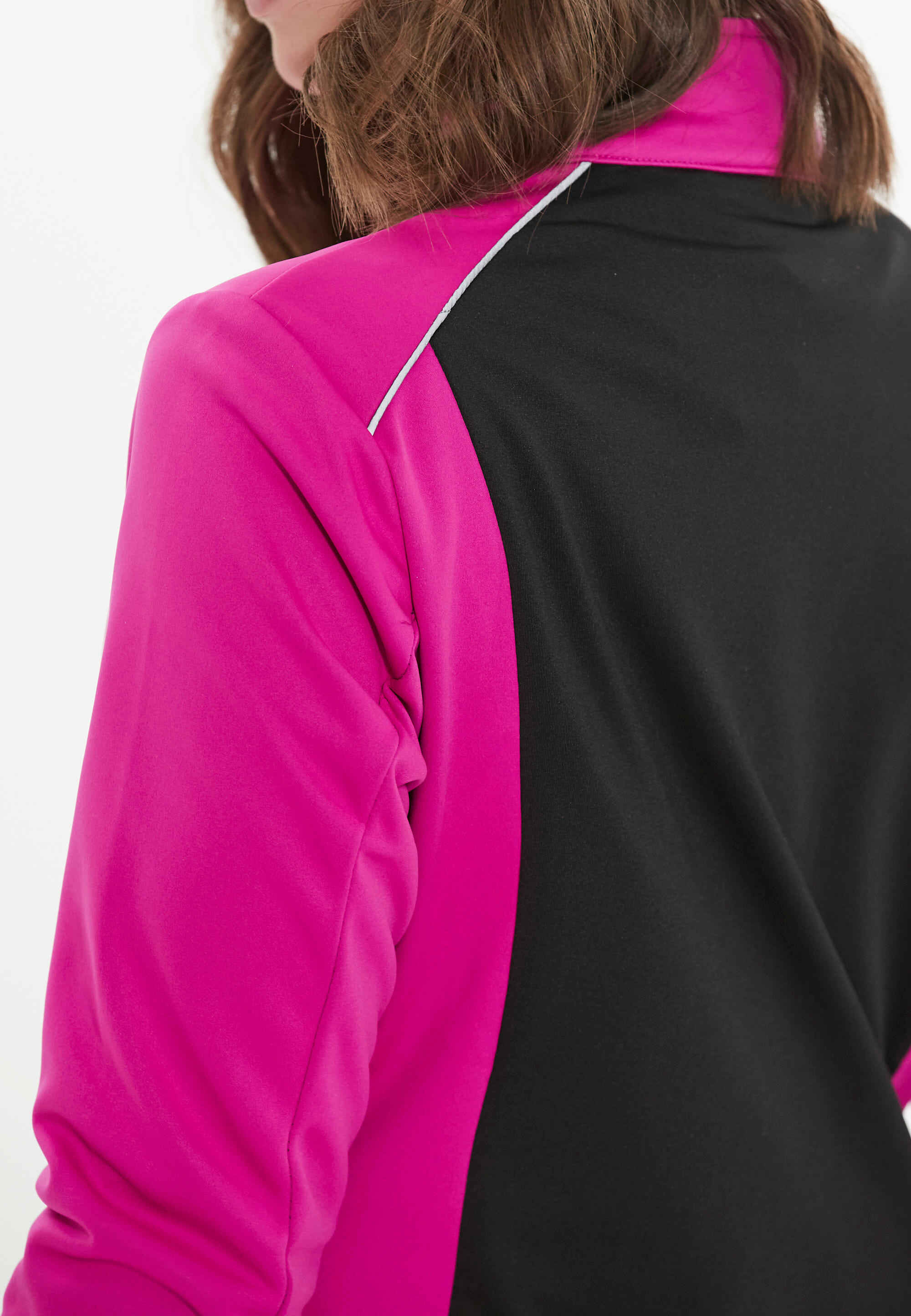 Softshell jas Zora 9/15