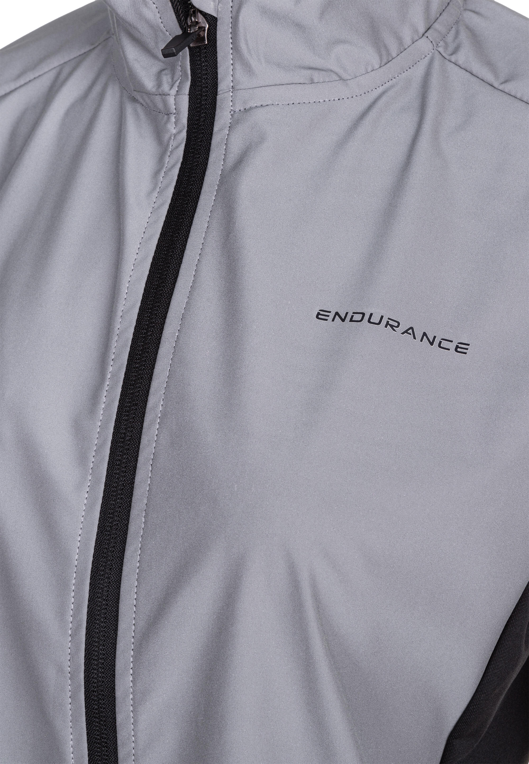 Chaqueta reflectante Endurance Rumey Light The Night 9/15