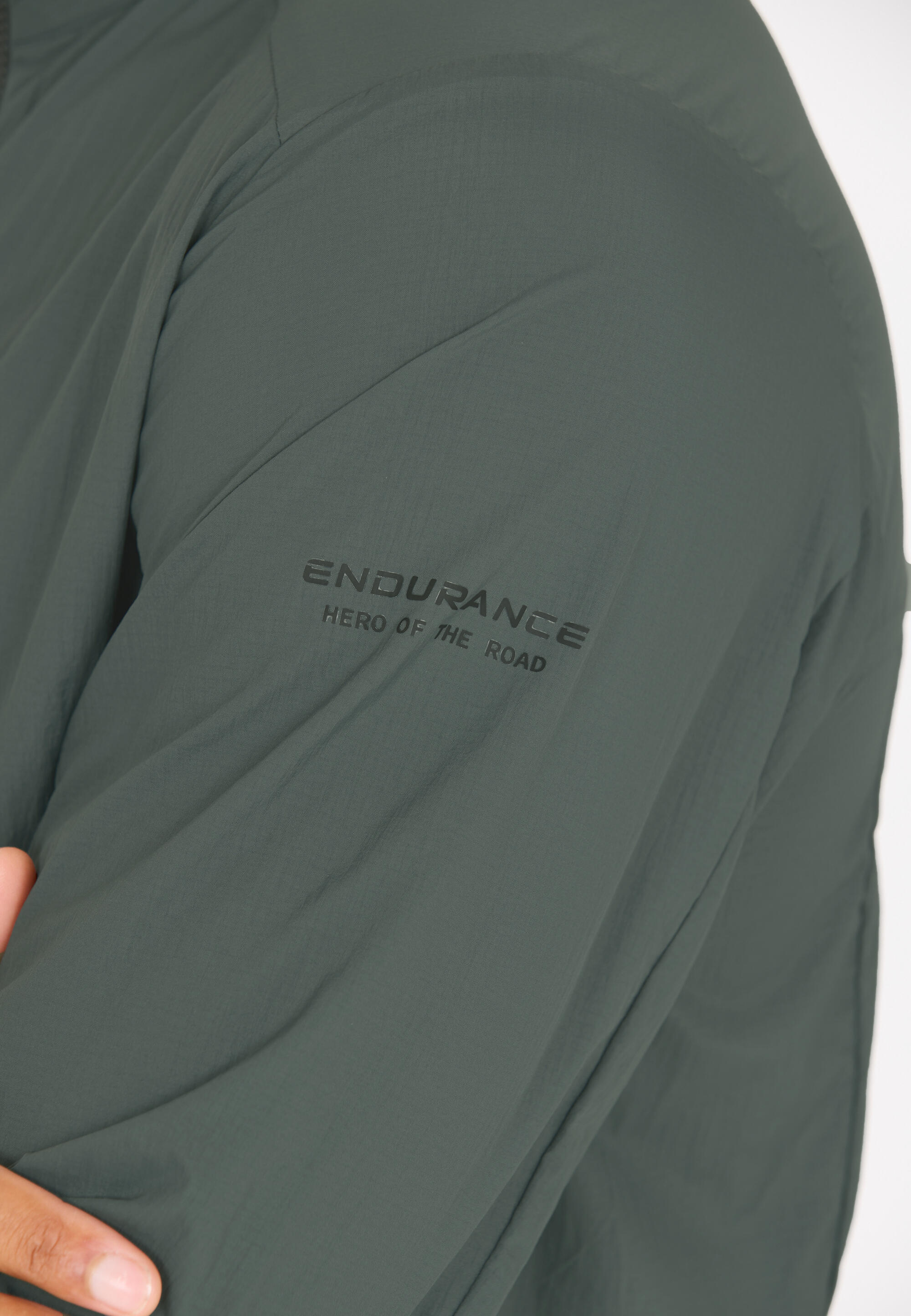 Cycling Jacket Nimbos 8/15