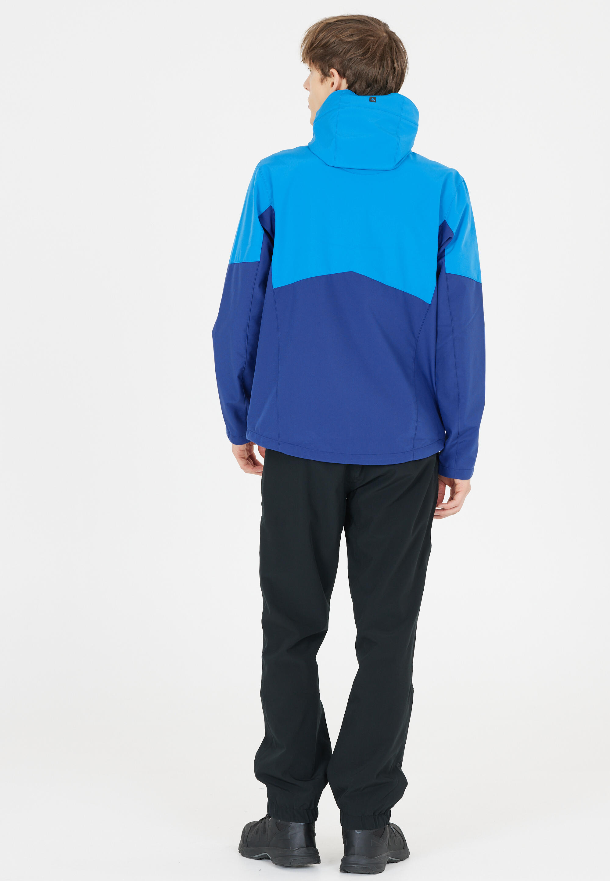 Softshelljacke RODNEY 6/15