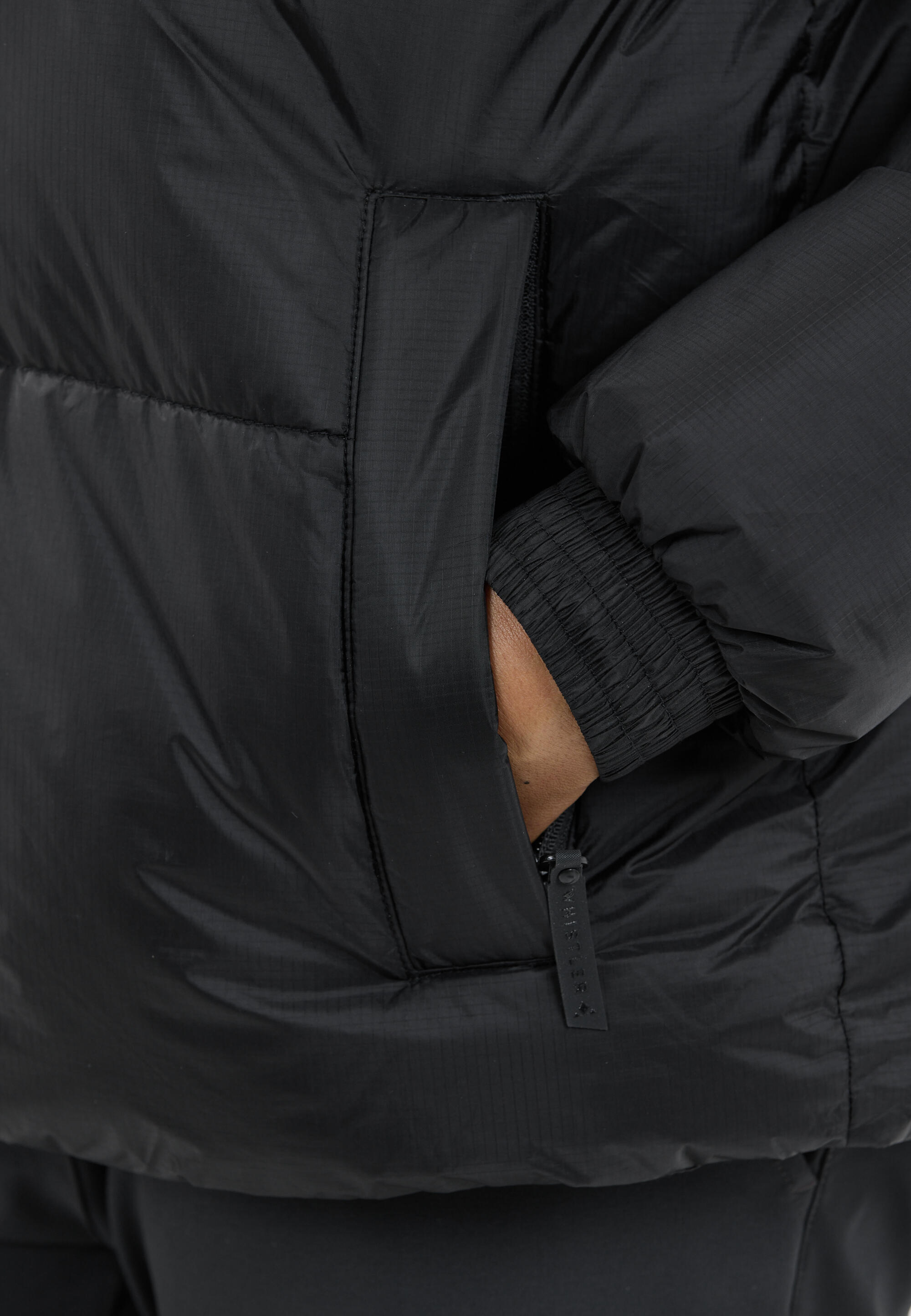 Winterjacke Amatos 8/15