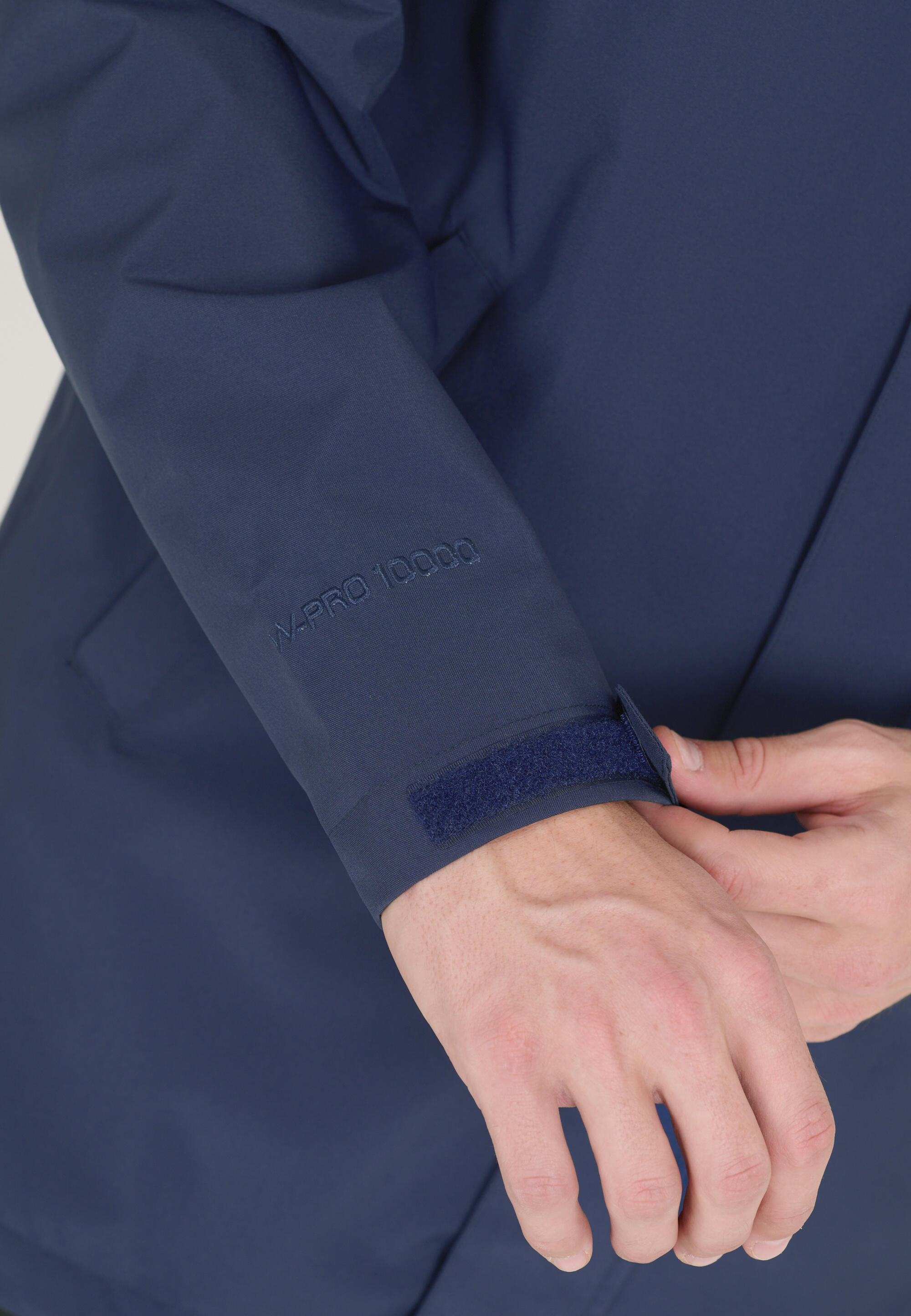 Funktionsjacke Marico 7/15