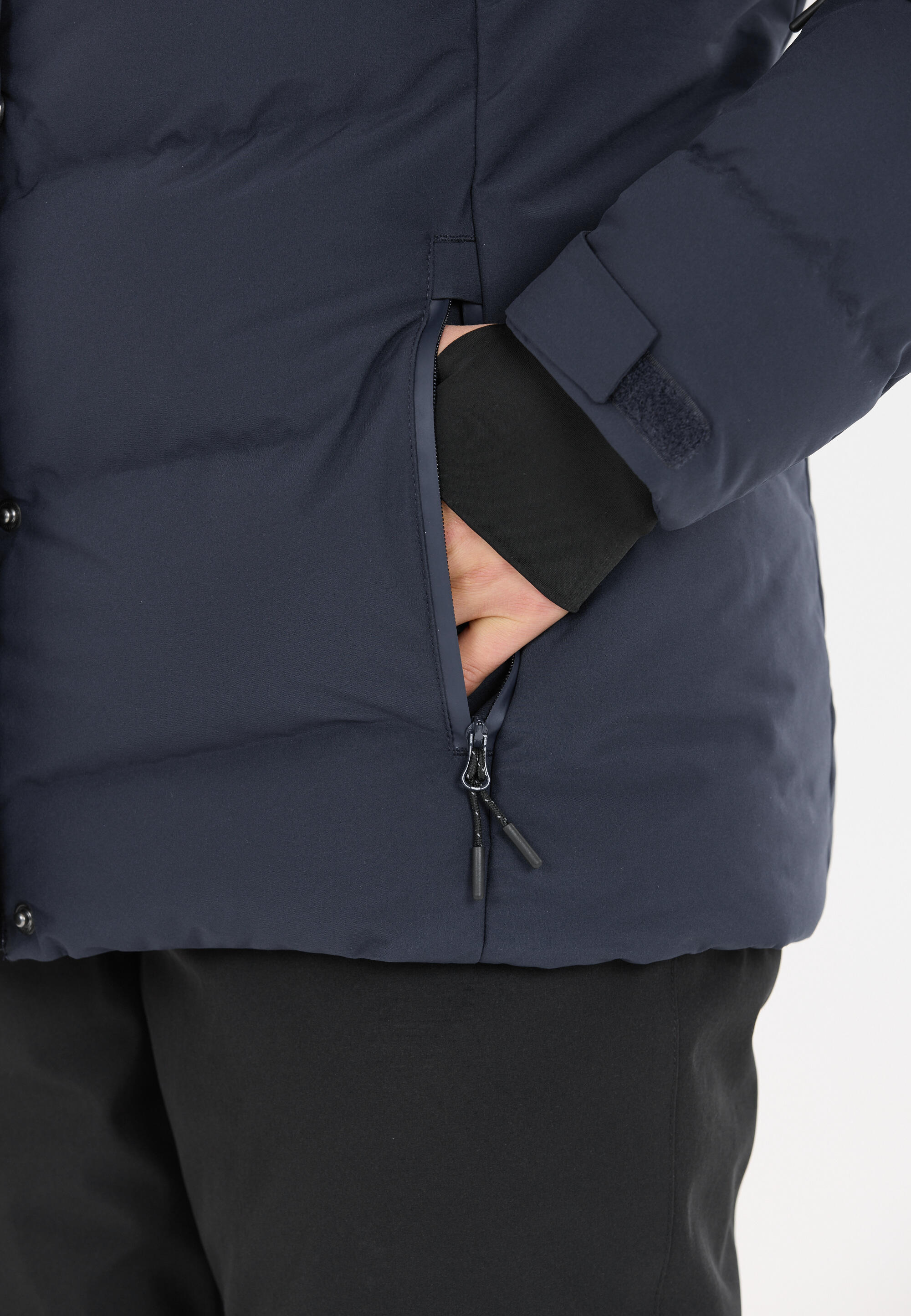 Skijacke Damen Whistler Cheno 8/15