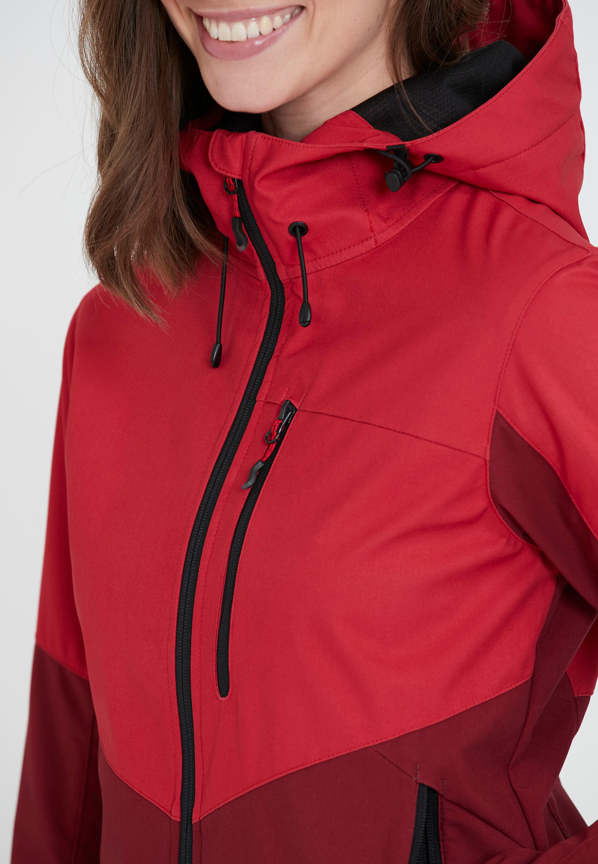 Softshelljacke Rosea 7/15