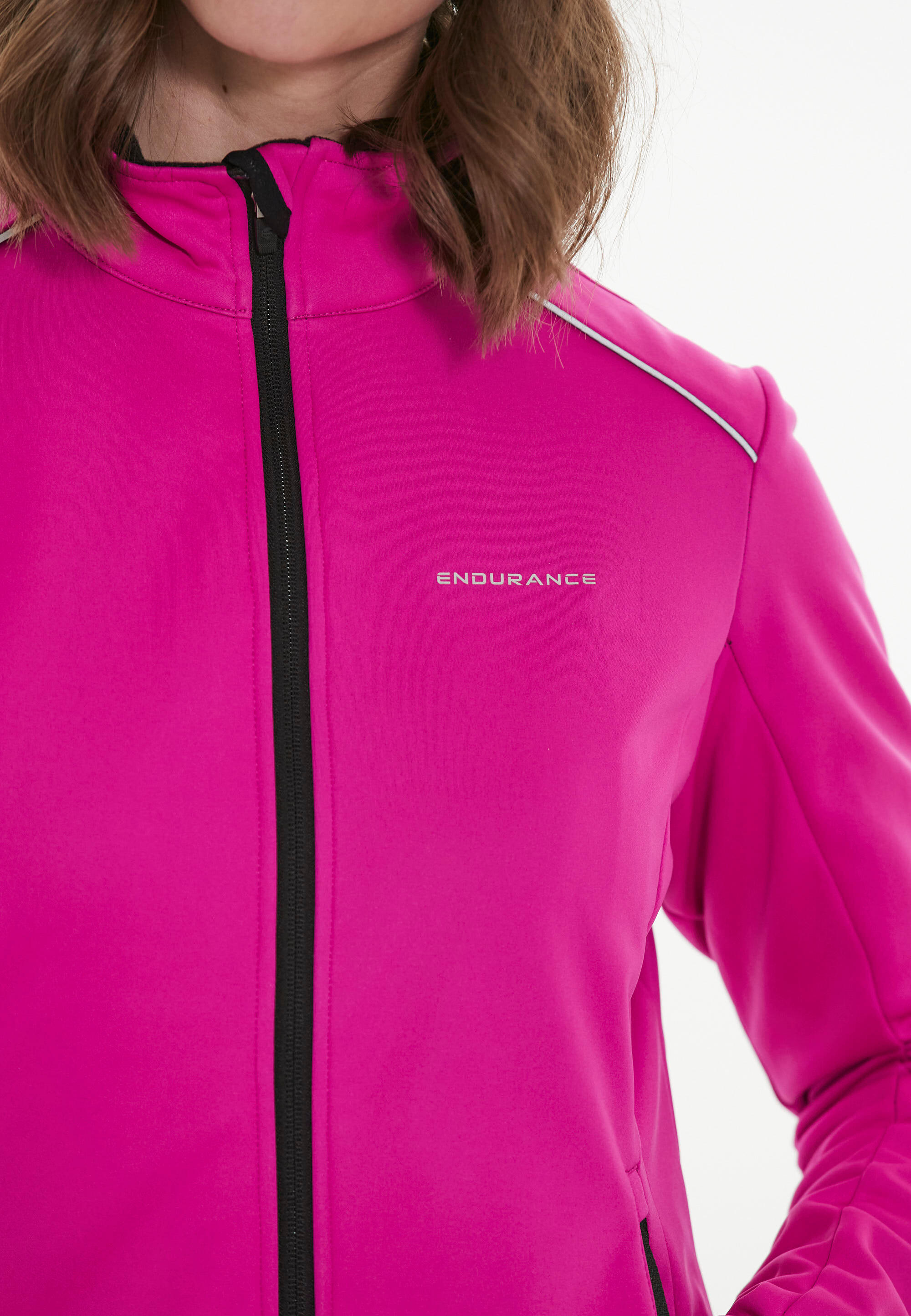 Softshell jas Zora 7/15