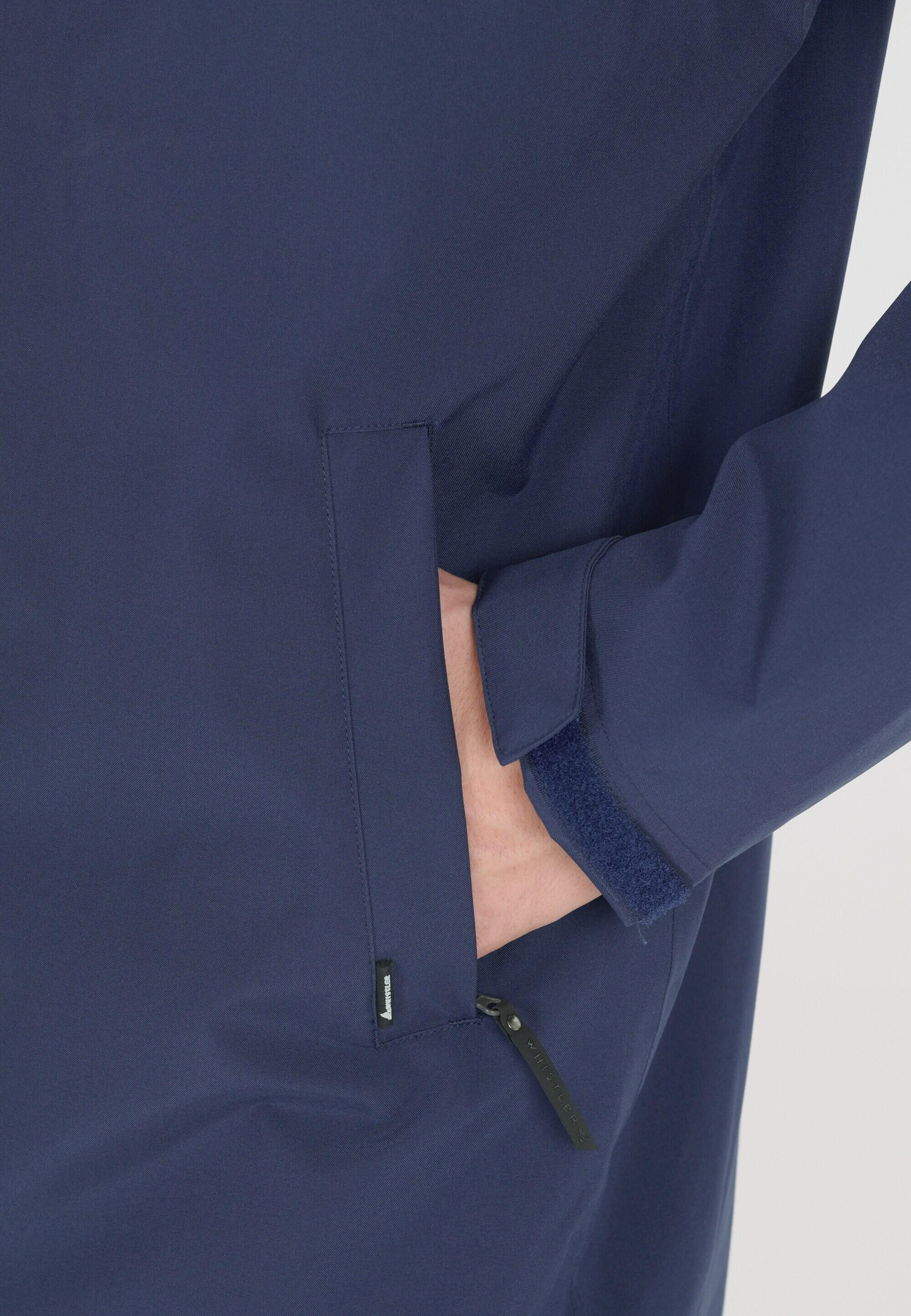 Funktionsjacke Marico 6/15