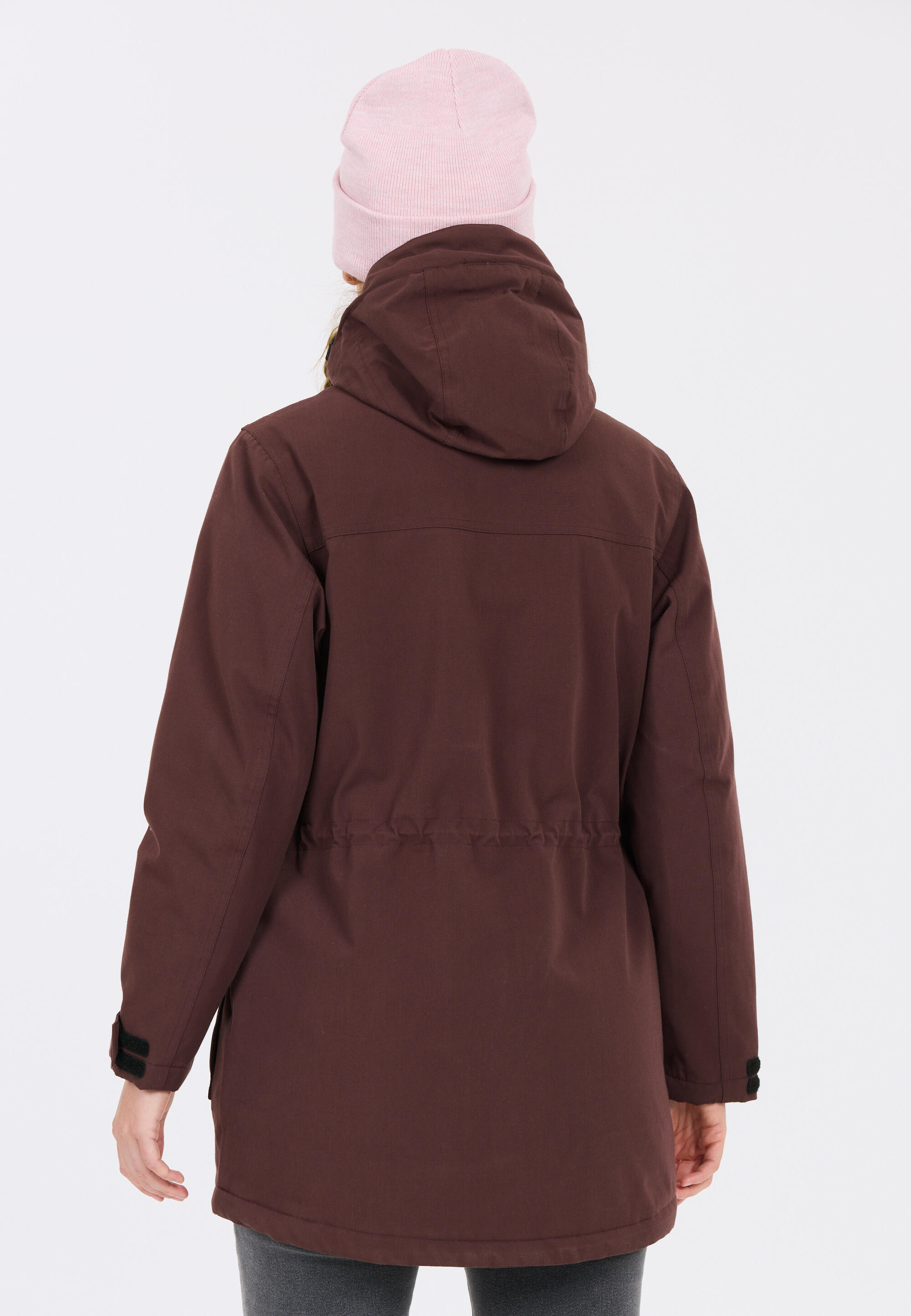 Veste Wander 7/15