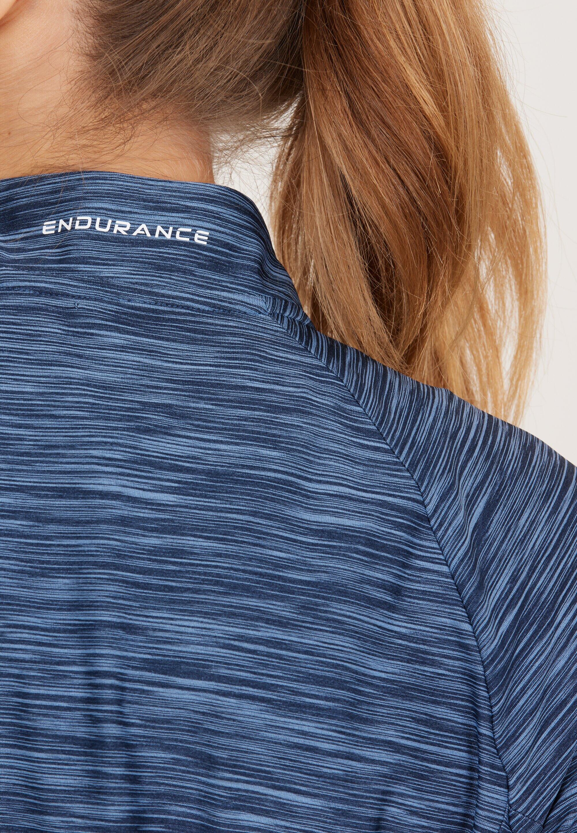 Damski jersey Endurance Dora 9/15