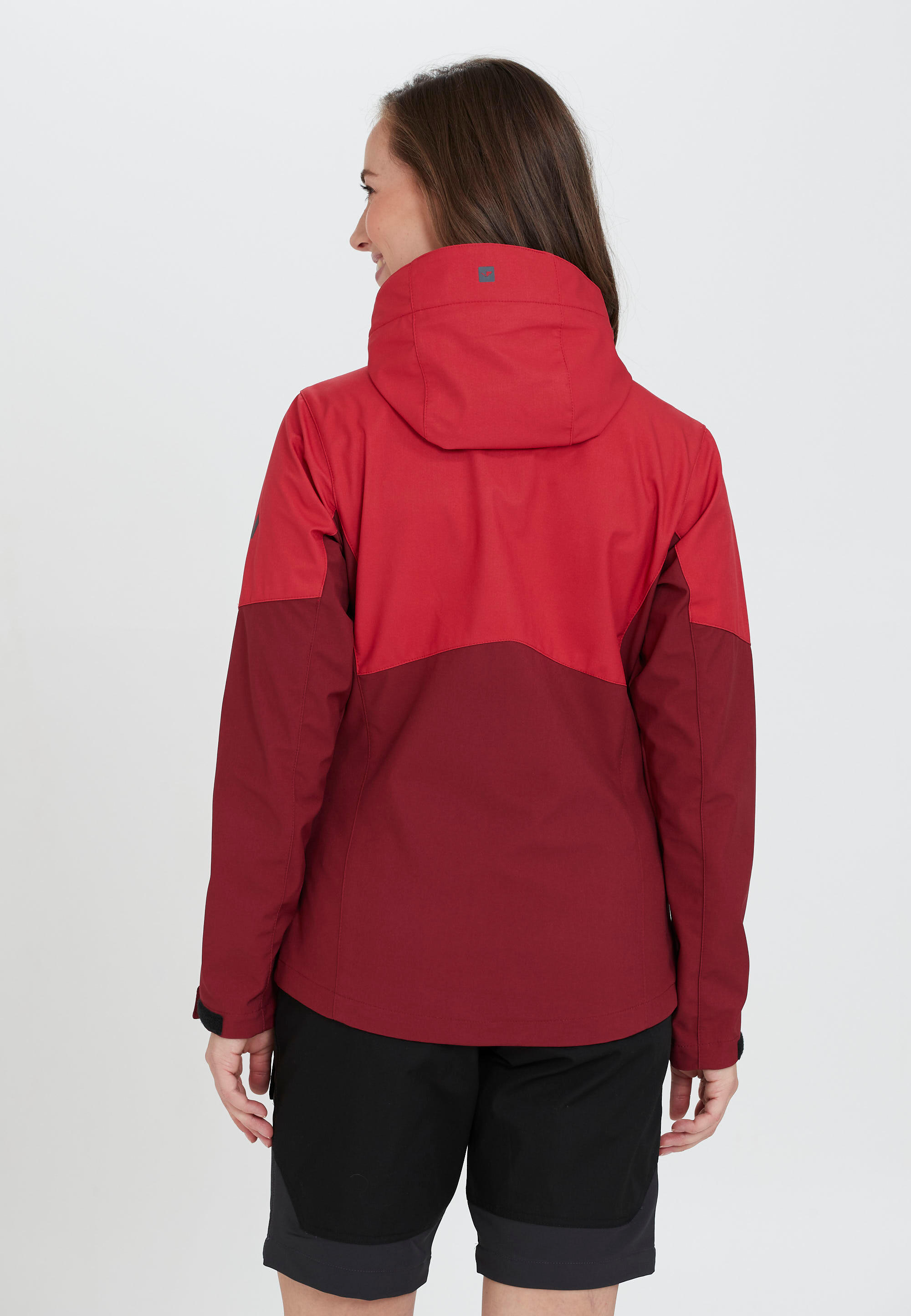 Softshelljacke Rosea 6/15