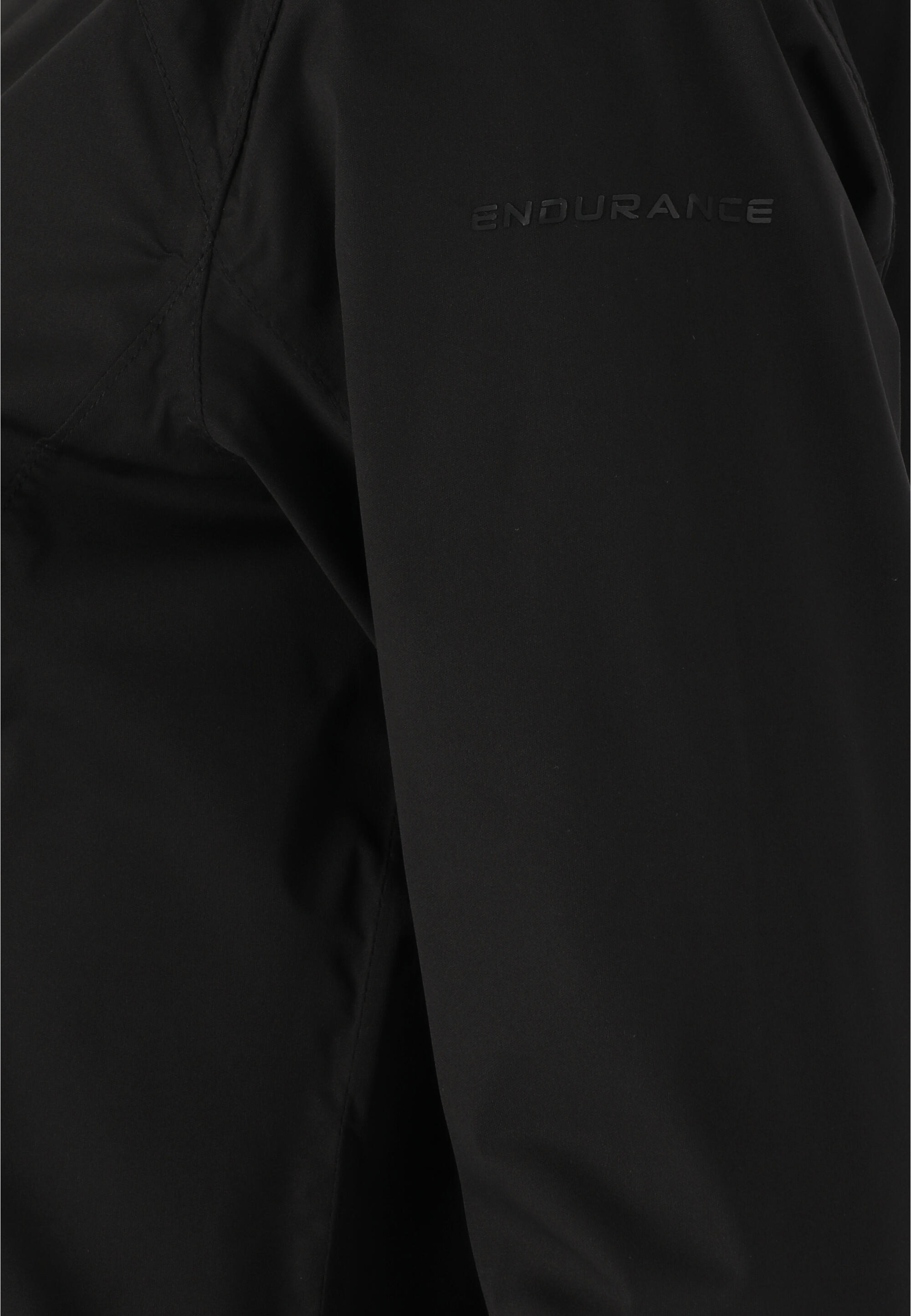 Regenjacke für Damen Endurance Kommy 7/15