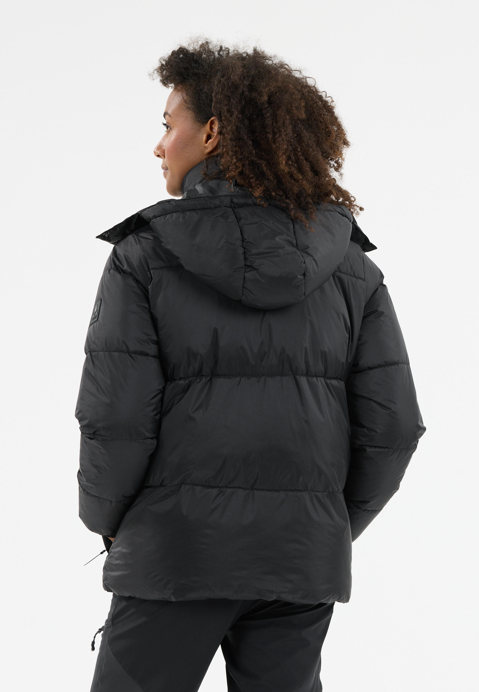 Winterjacke Amatos 6/15