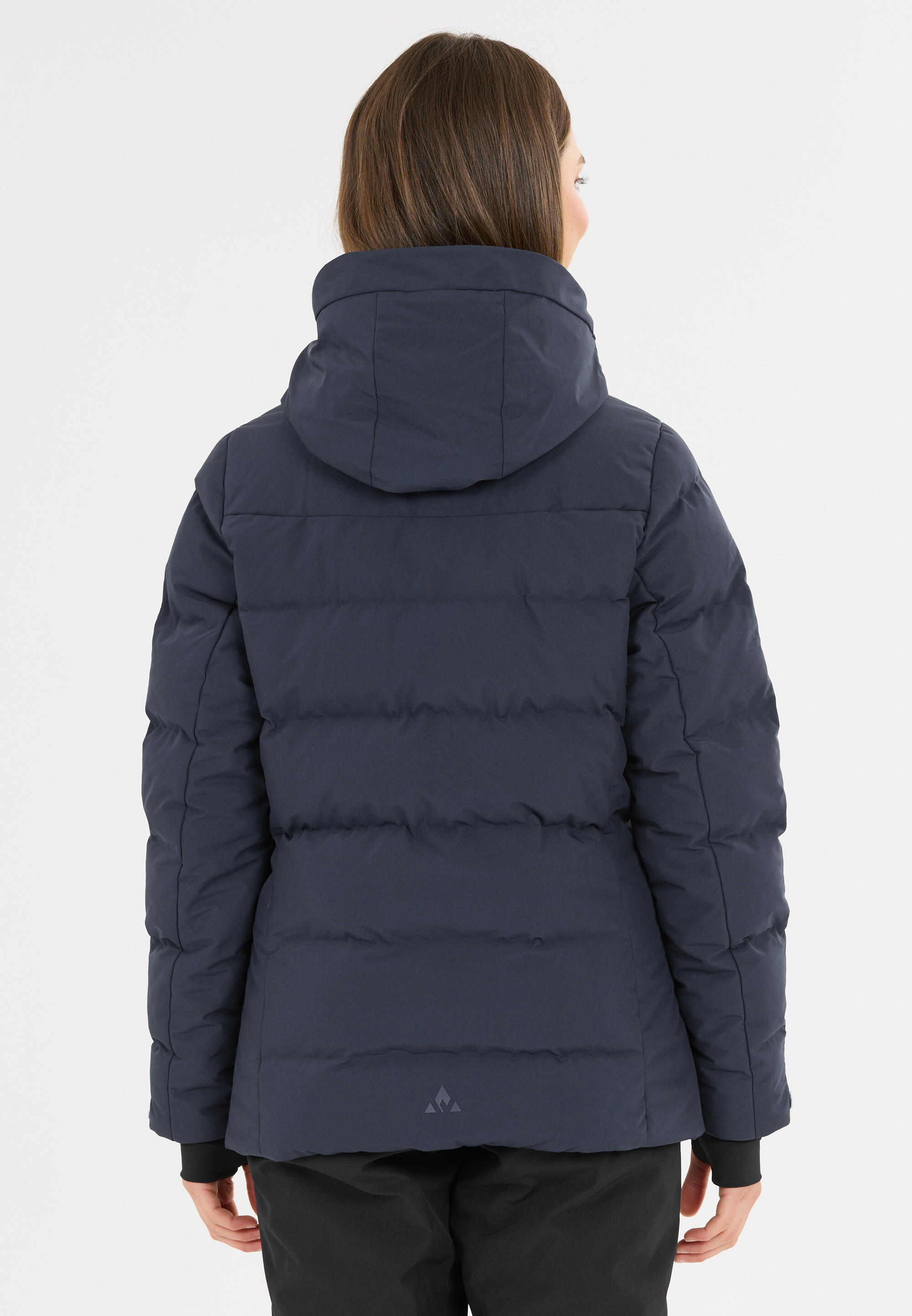 Skijacke Damen Whistler Cheno 6/15