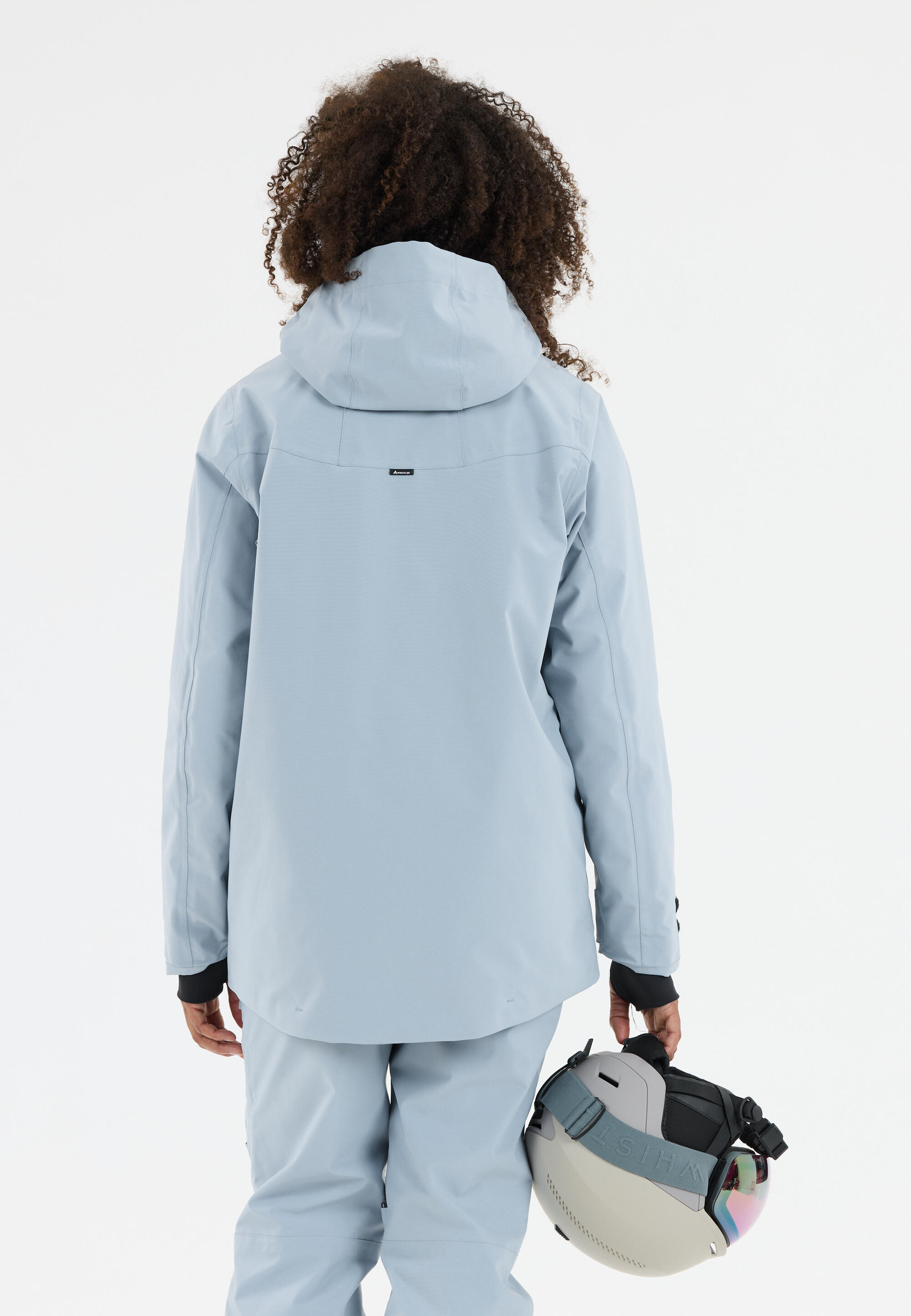 Skijacke Takoda 6/15
