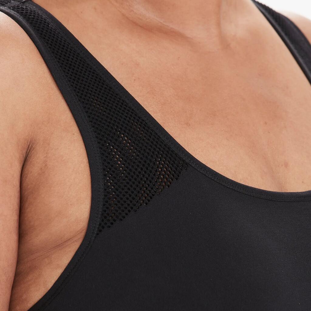 Sports bra Q Sportswear Rosa