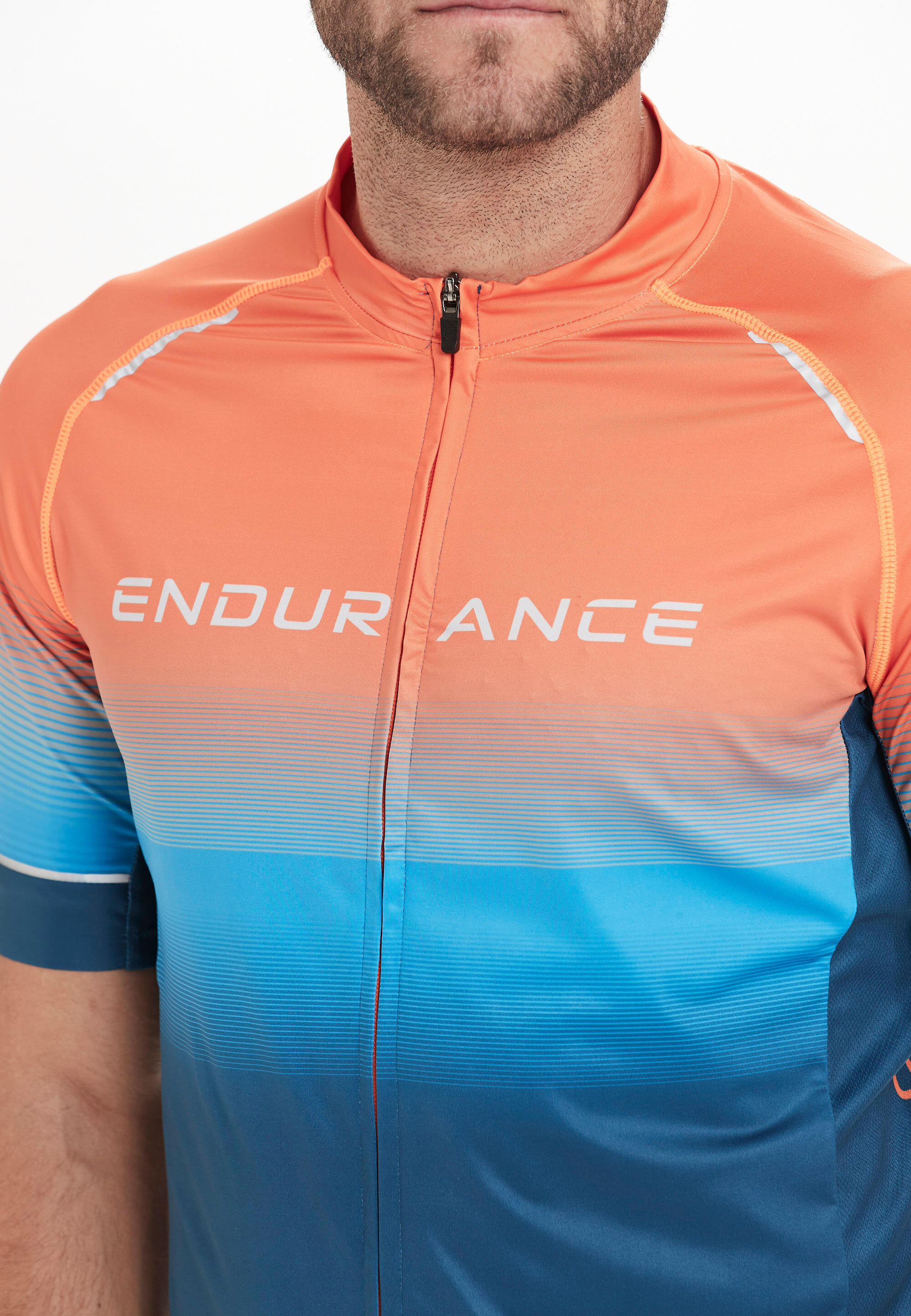 Rad-Trikot Jobert 8/15