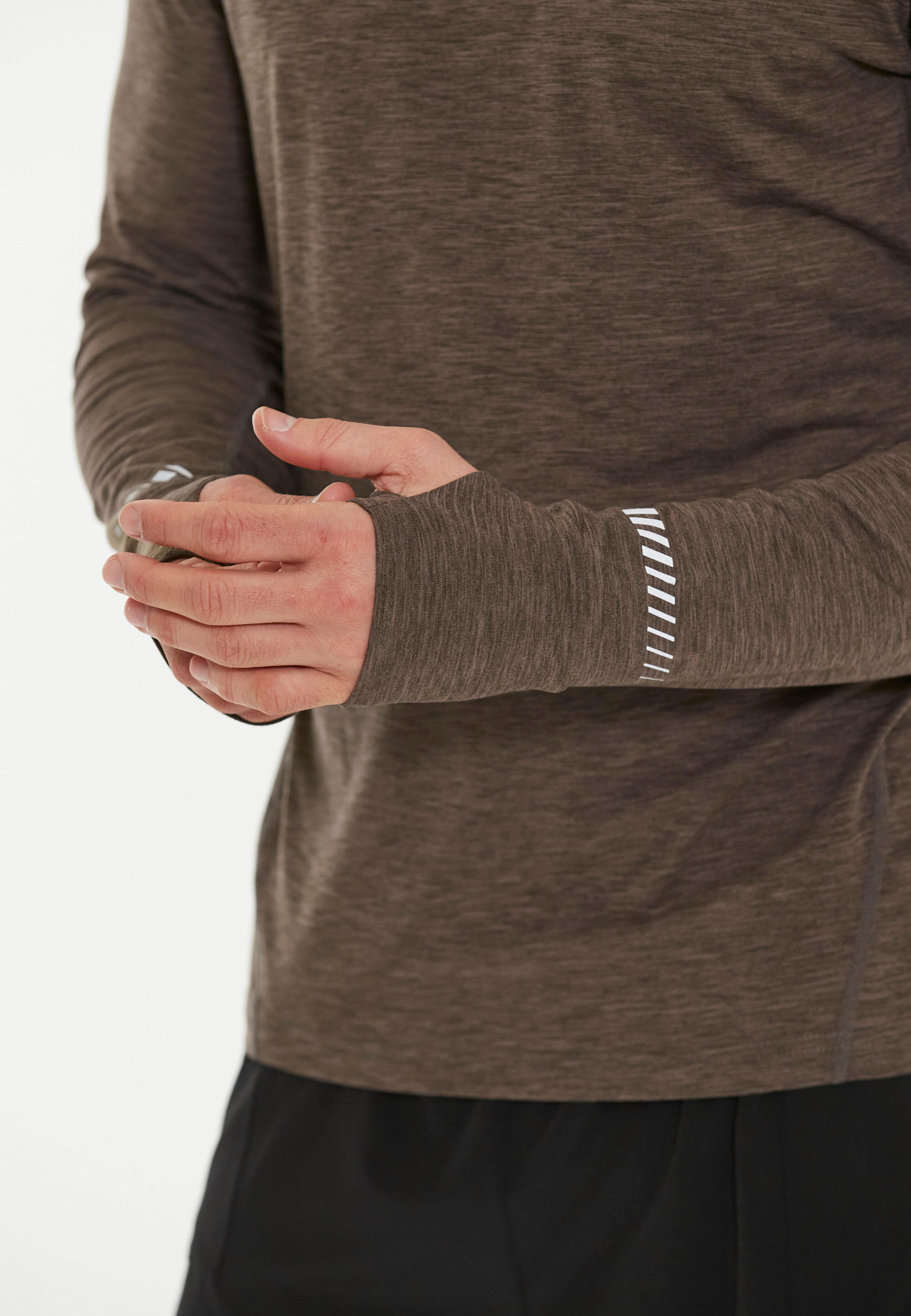Camiseta interior Endurance Tune 8/15
