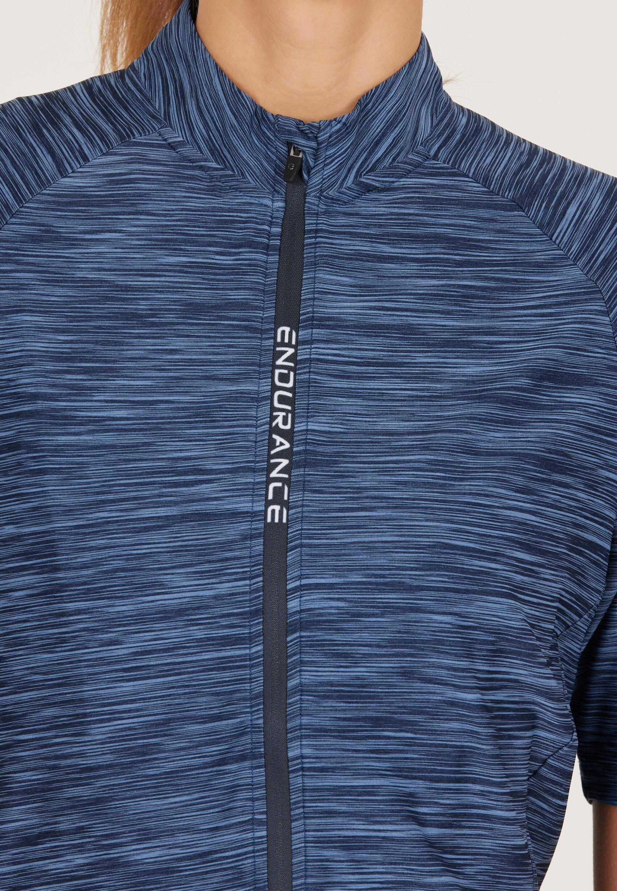 Damski jersey Endurance Dora 7/15