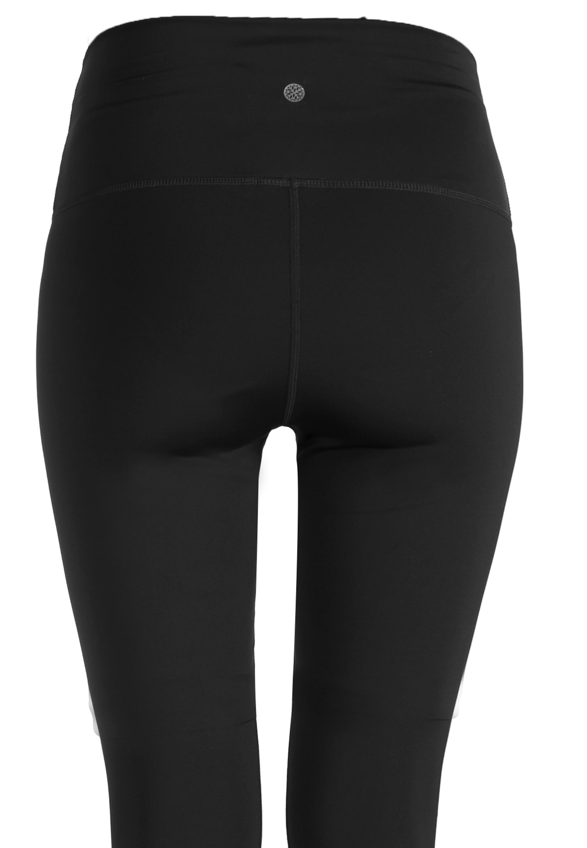 Legging femme Athlecia Franz 8/15