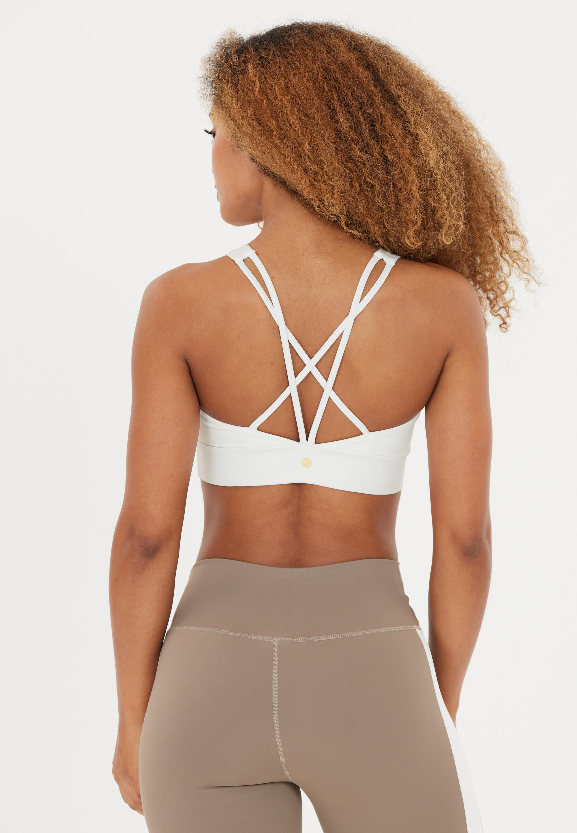 Damen-Sport-BH Athlecia Gaby V2 6/15