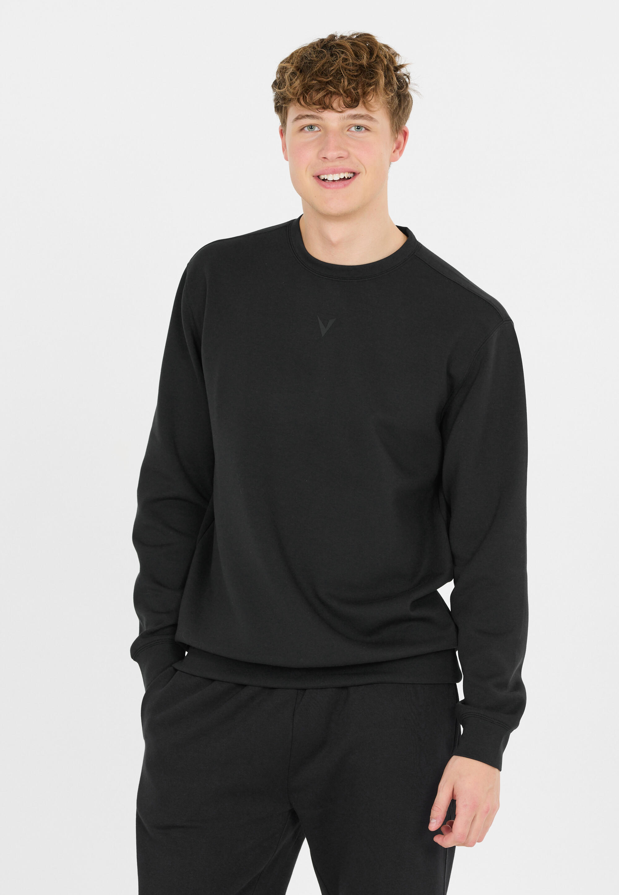 Sweatshirt Virtus Taro 7/15