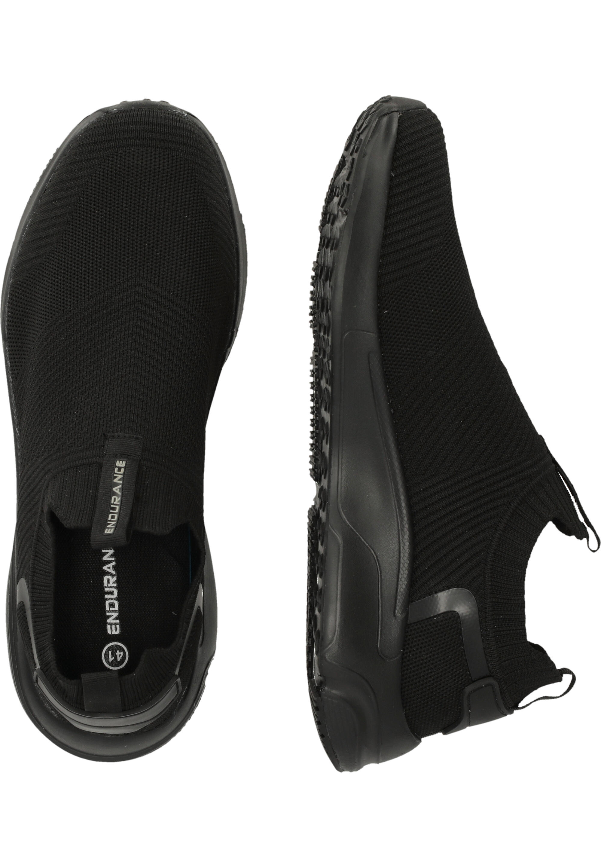 Buty do treningu biegowego Endurance Durman 6/15