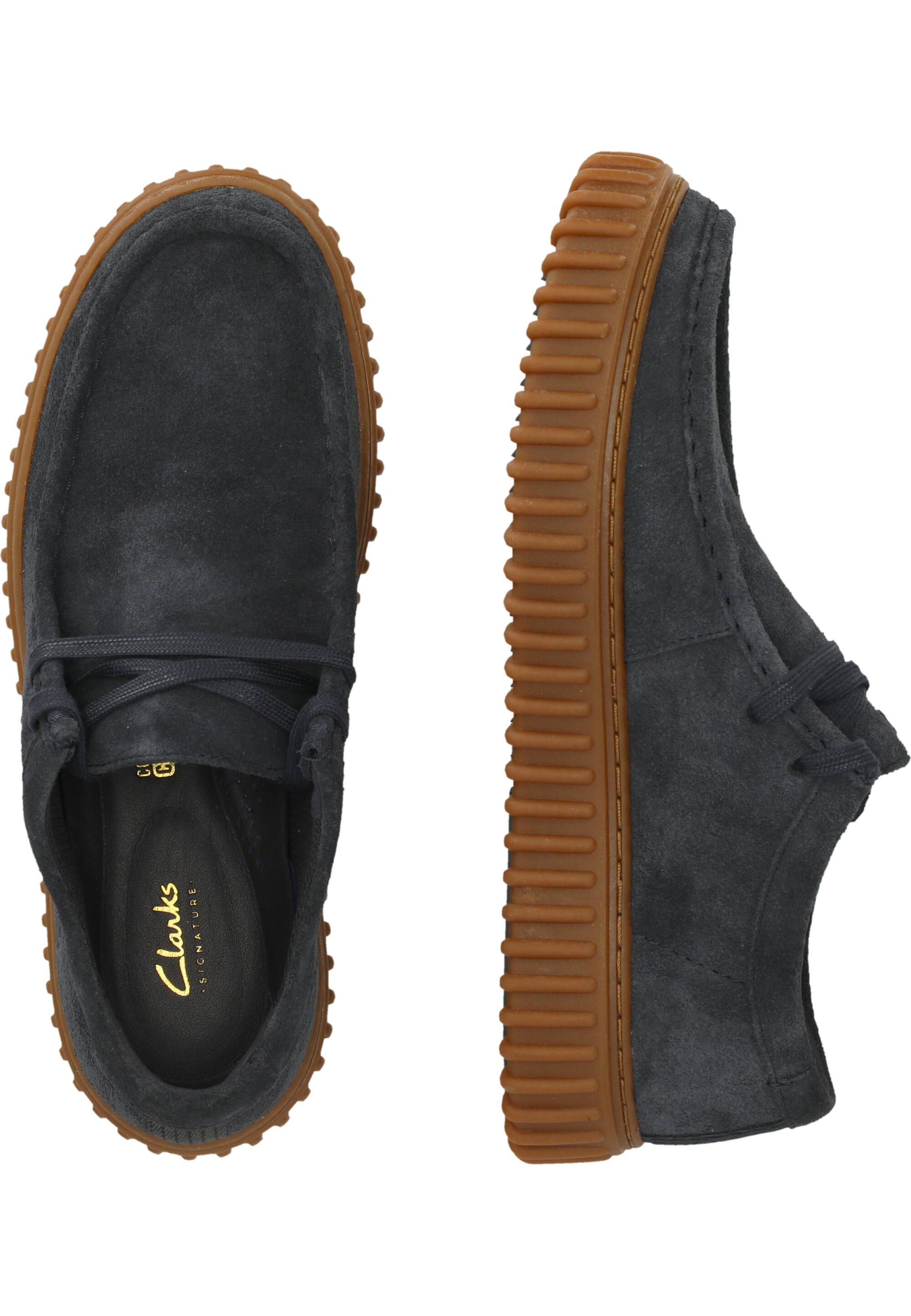 Schnürschuhe Torhill Lo 6/15