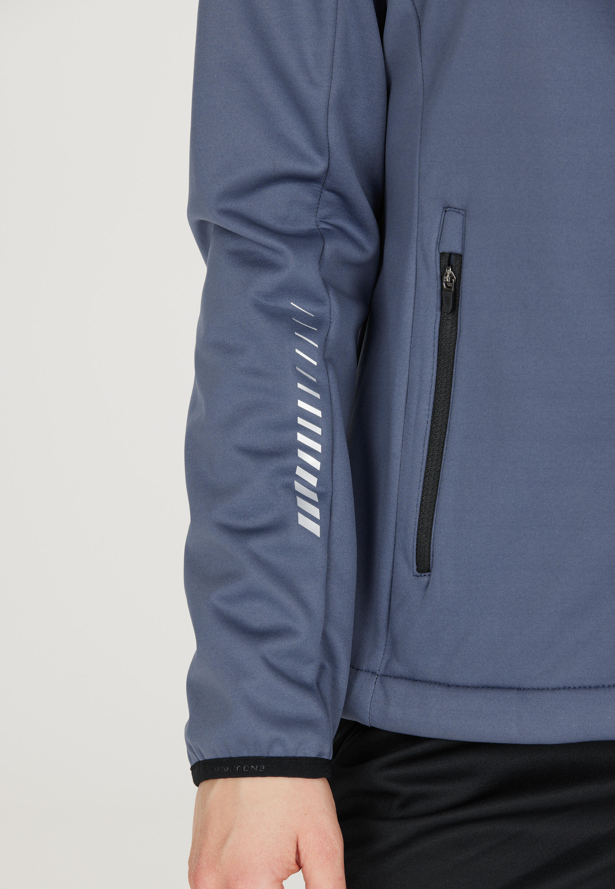 Softshell jas Zora 7/15