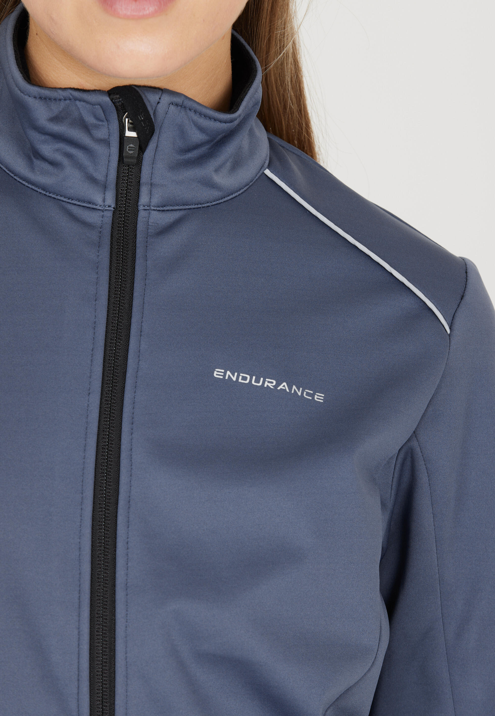 Softshell jas Zora 6/15