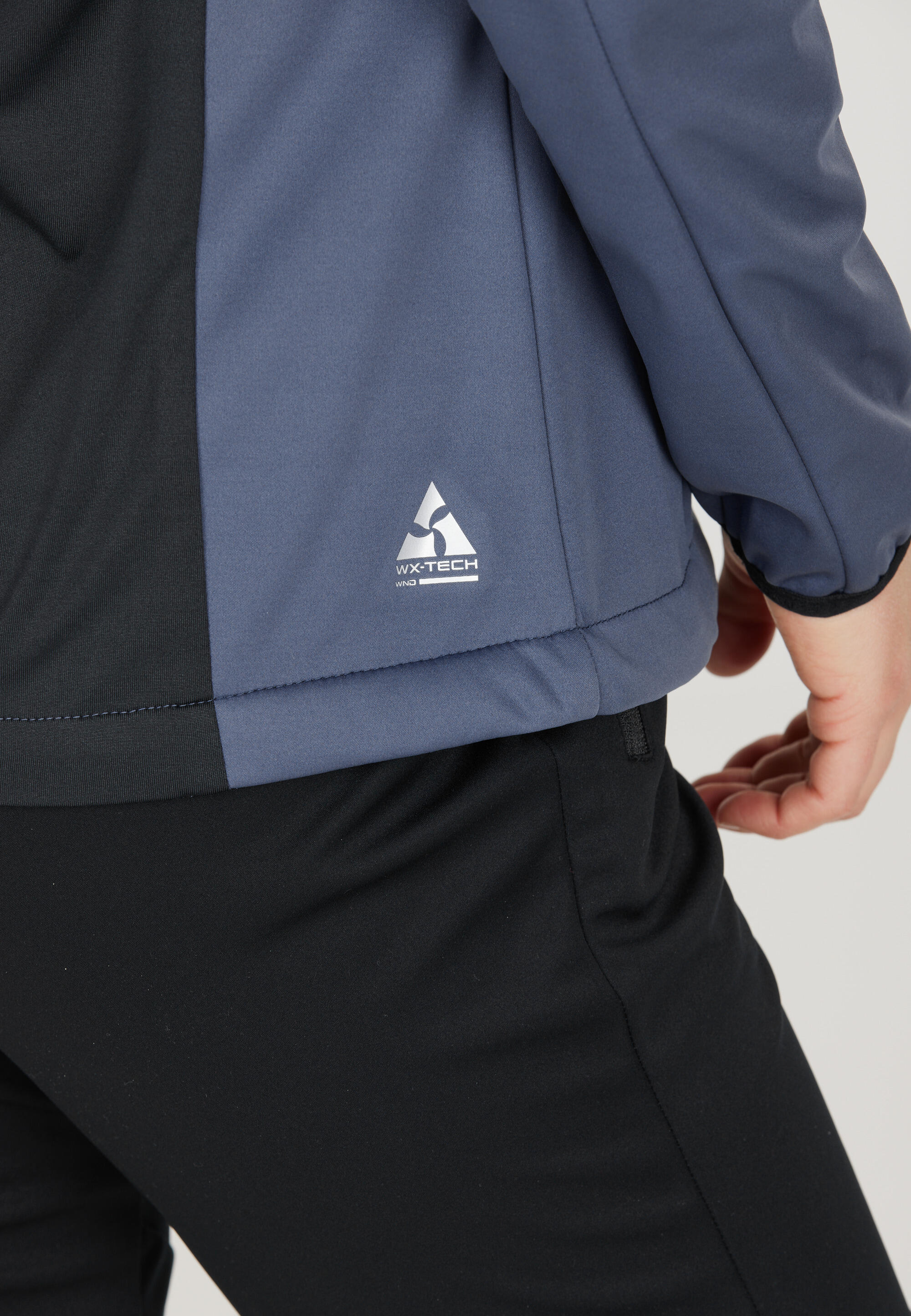 Softshell jas Zora 10/15