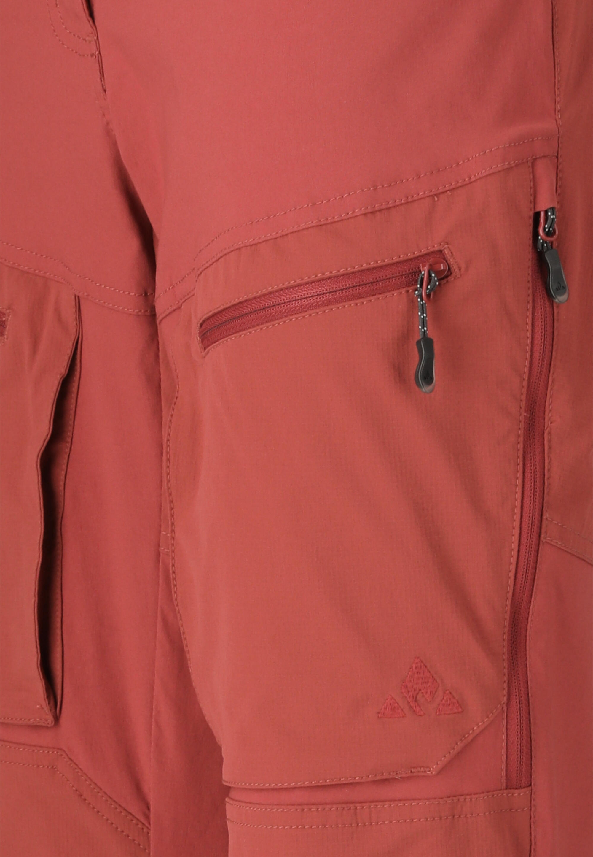 Pantaloni da donna Whistler Kodiak 8/15