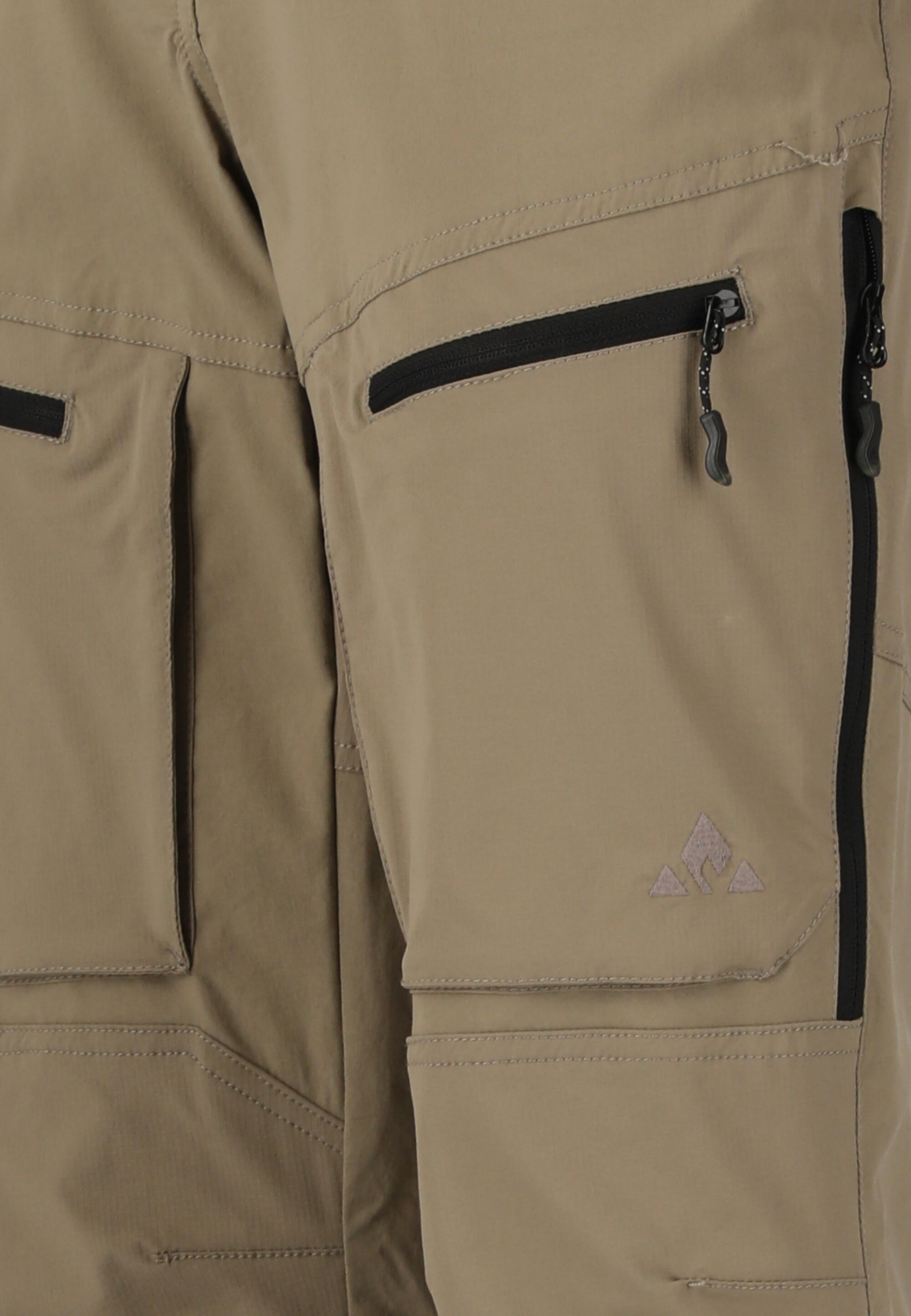Pantalon Kodiak 7/15