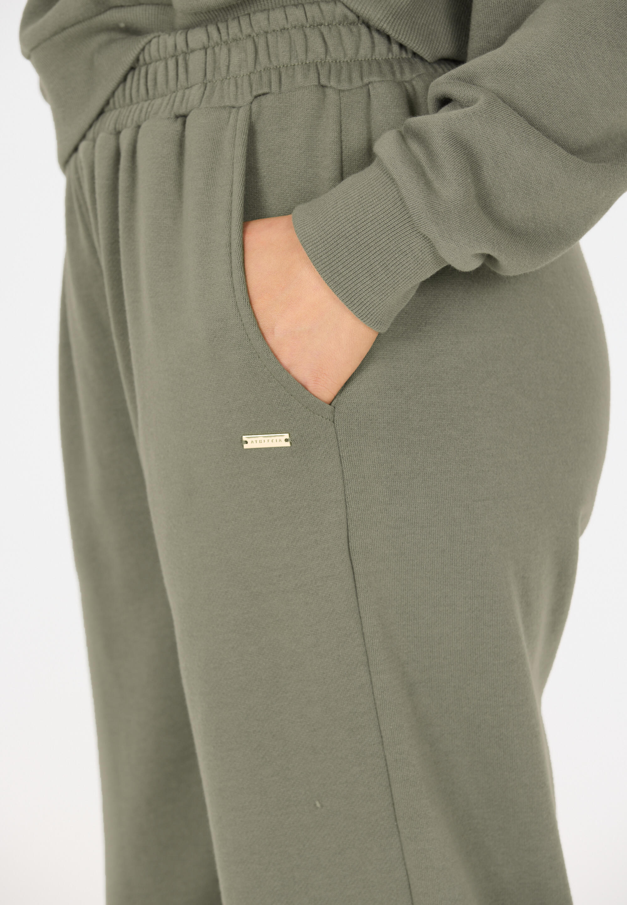 Joggingbroek Carmen 7/15