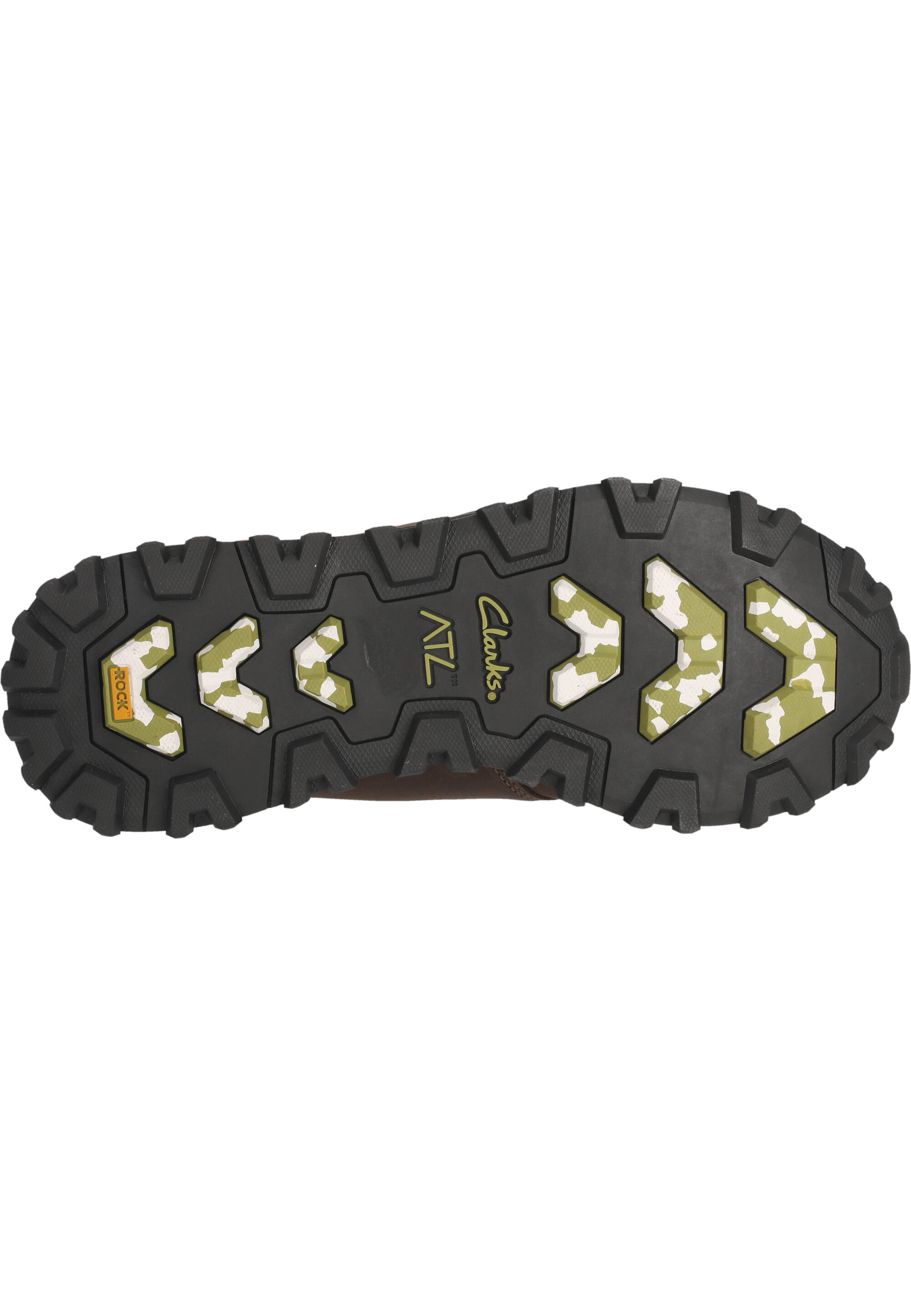 Schuhe ATL Trek Up 7/15