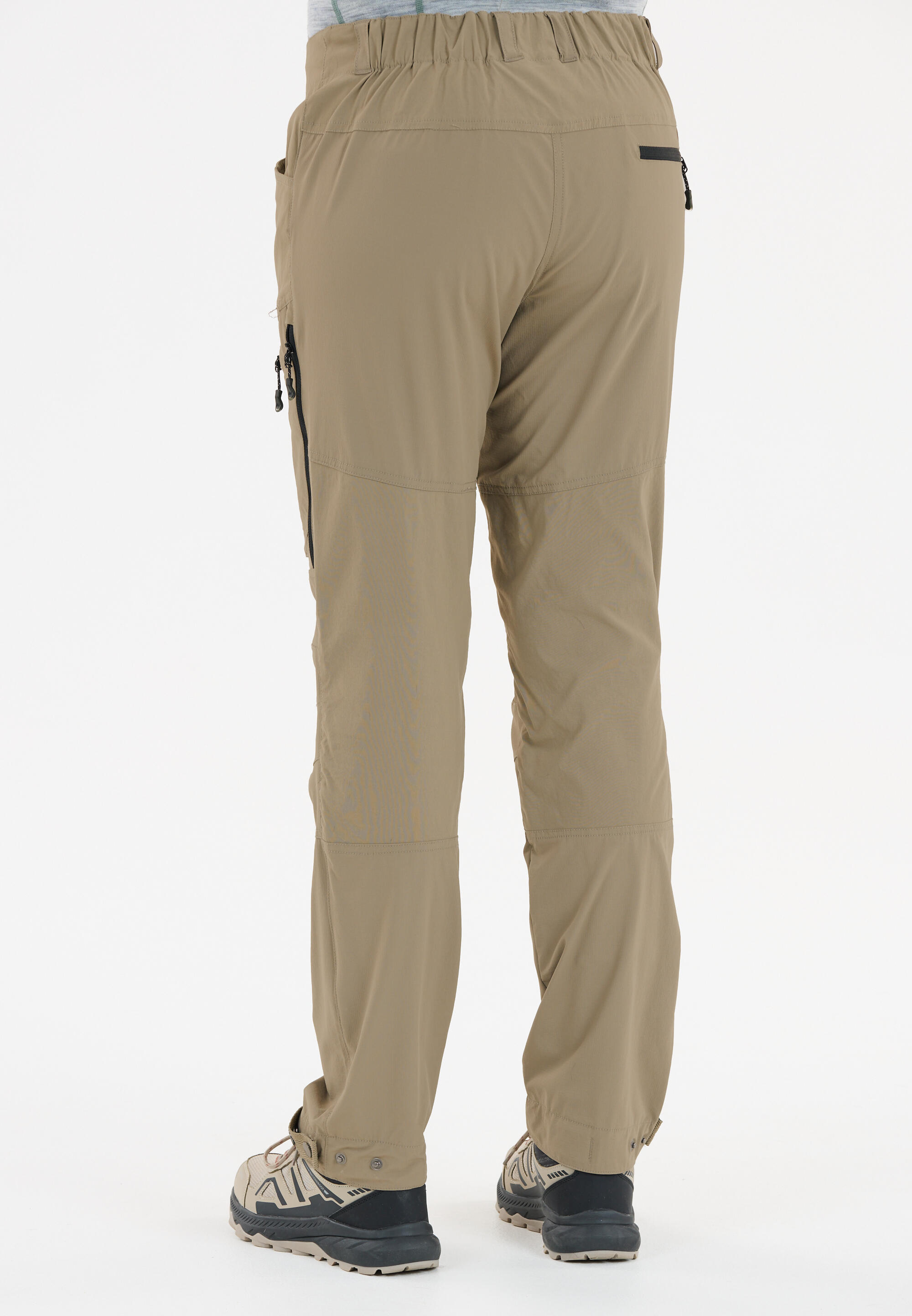 Pantalon Kodiak 6/15
