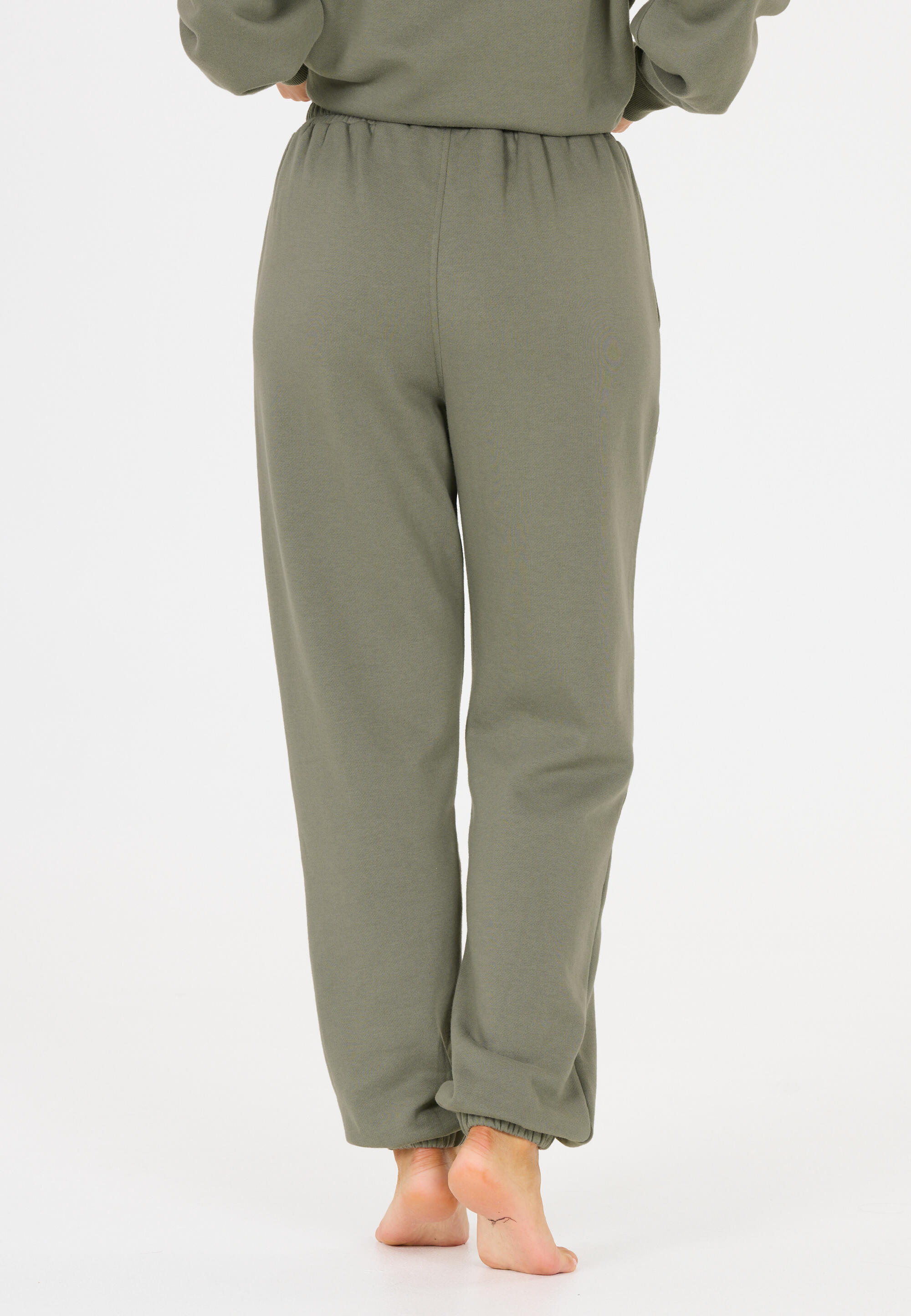 Joggingbroek Carmen 6/15