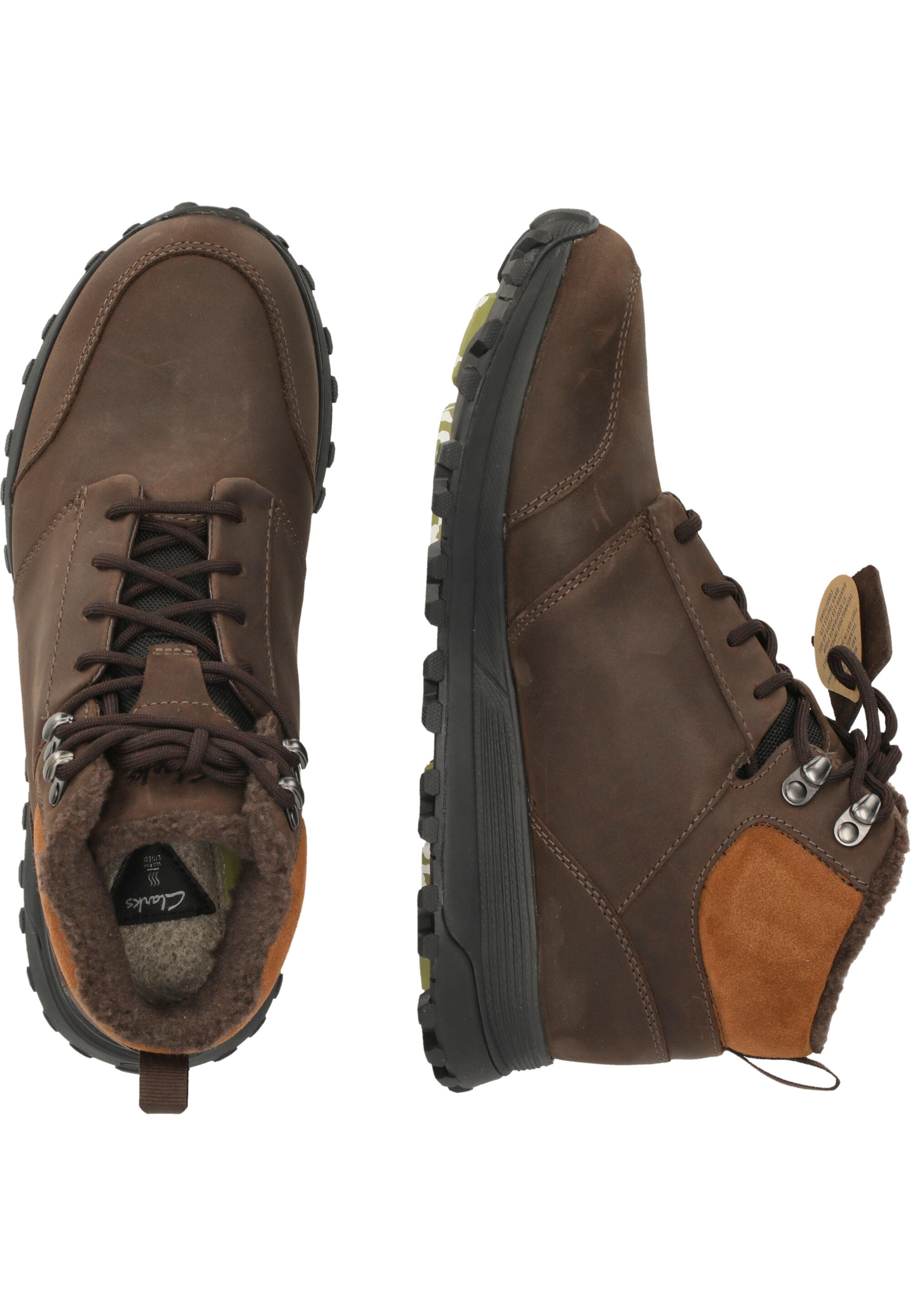 Schuhe ATL Trek Up 6/15