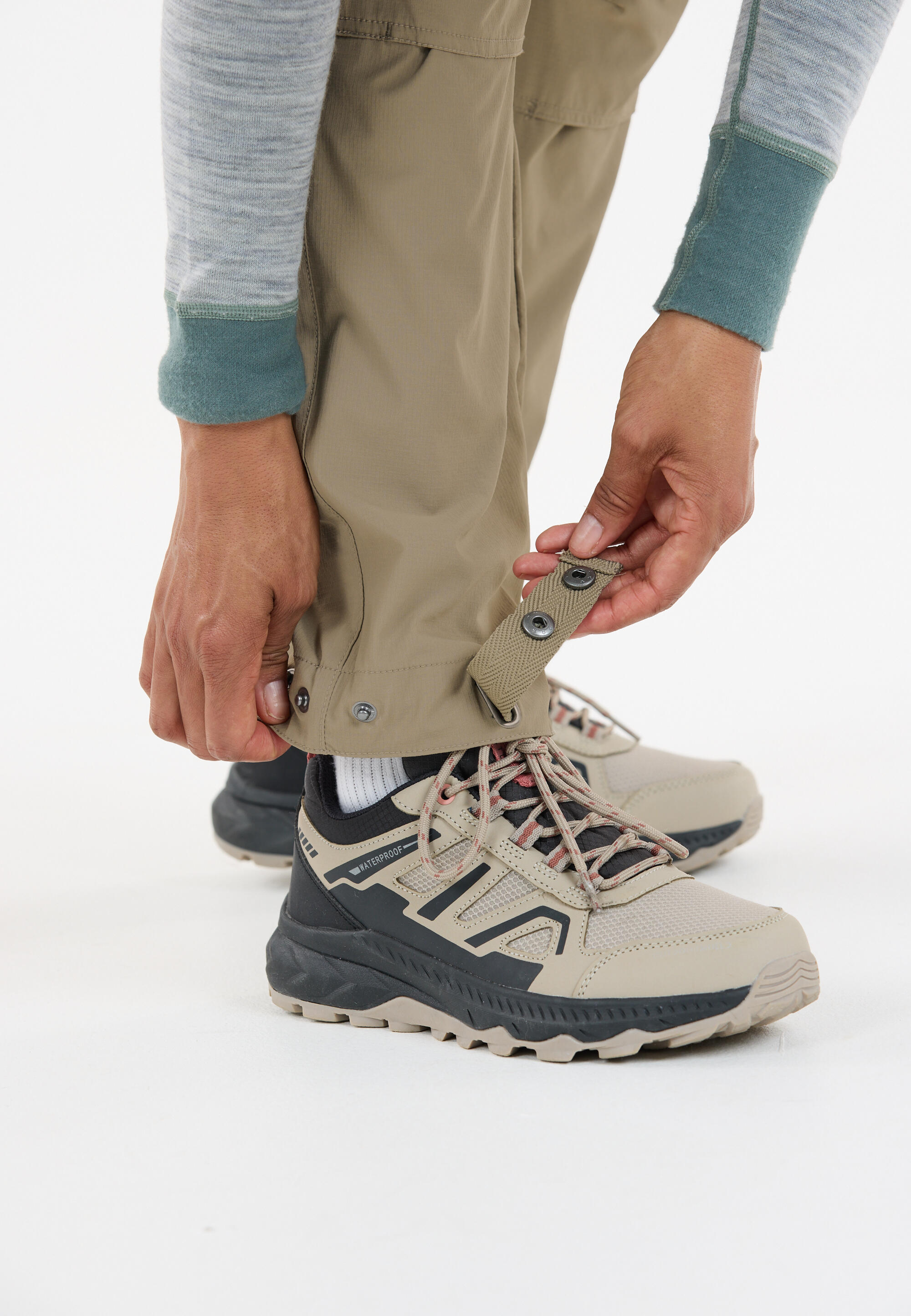 Pantalon Kodiak 10/15
