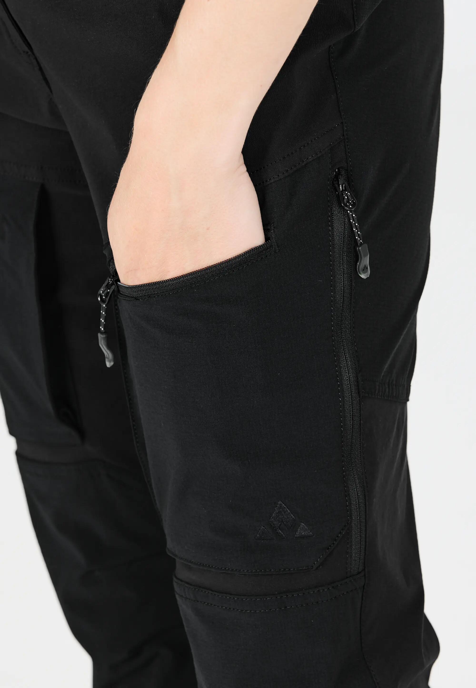 Outdoorhose Kodiak 9/15
