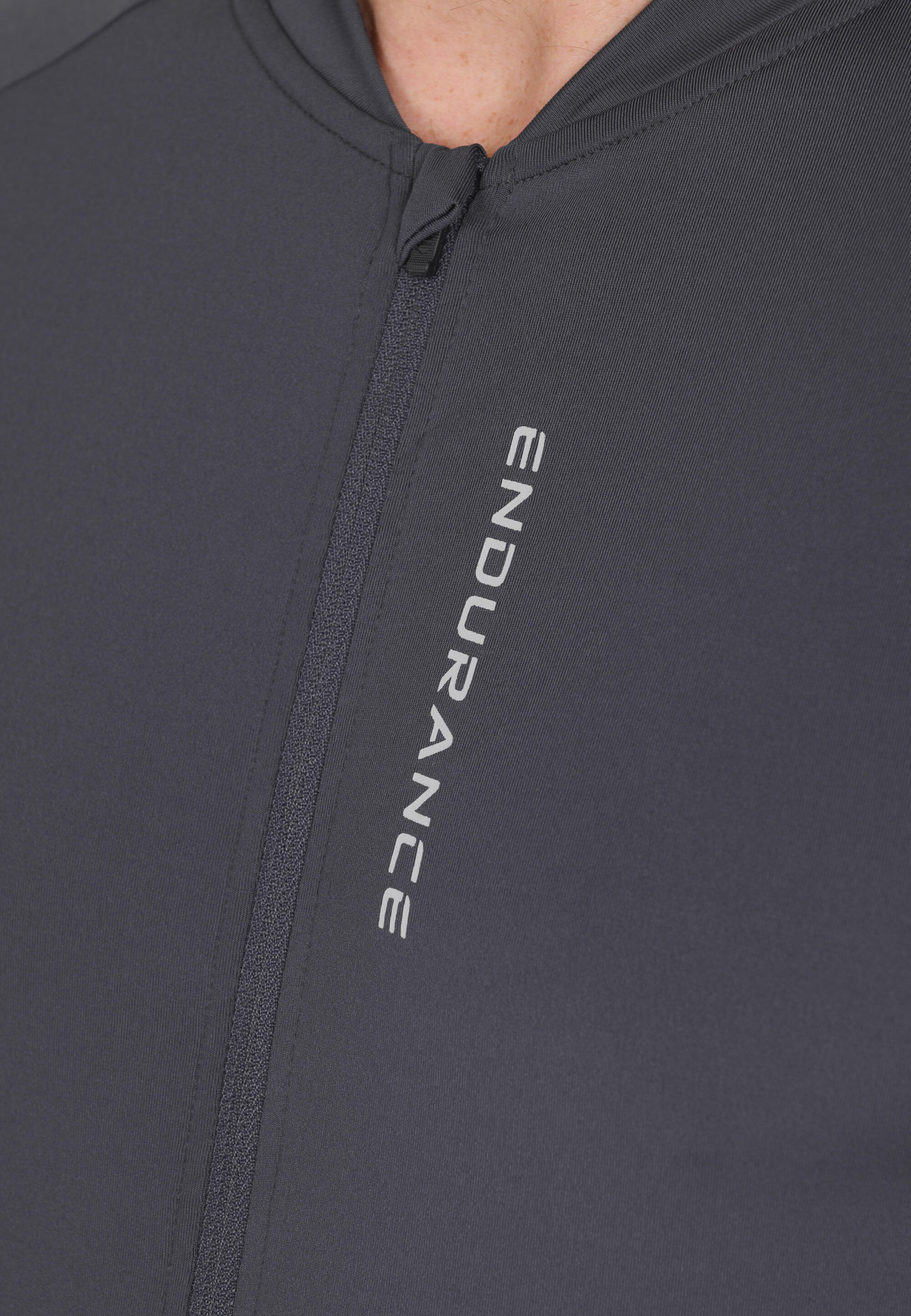 Long Sleeve Jersey Endurance Paxton 8/15