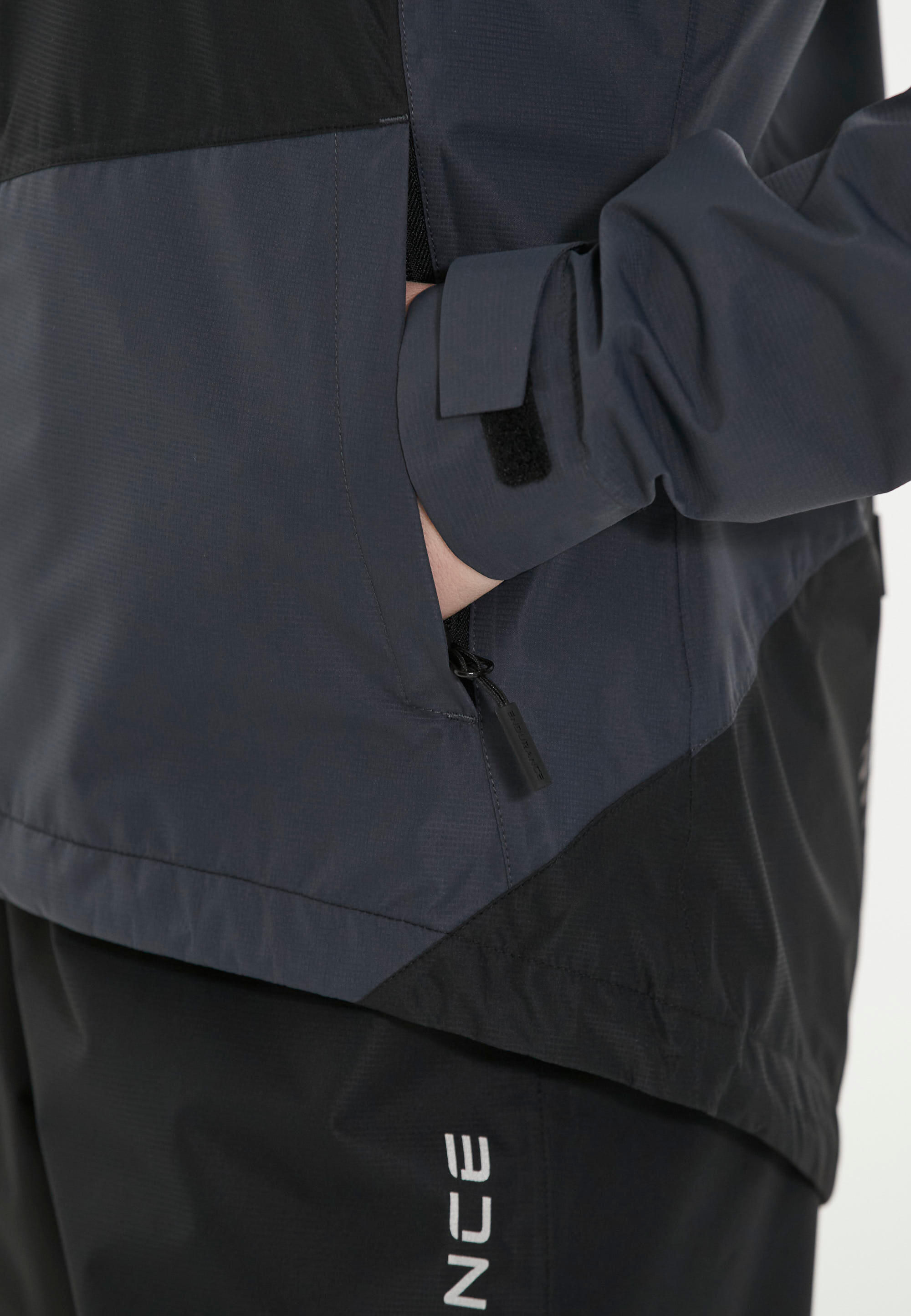 Veste Vanda 8/15
