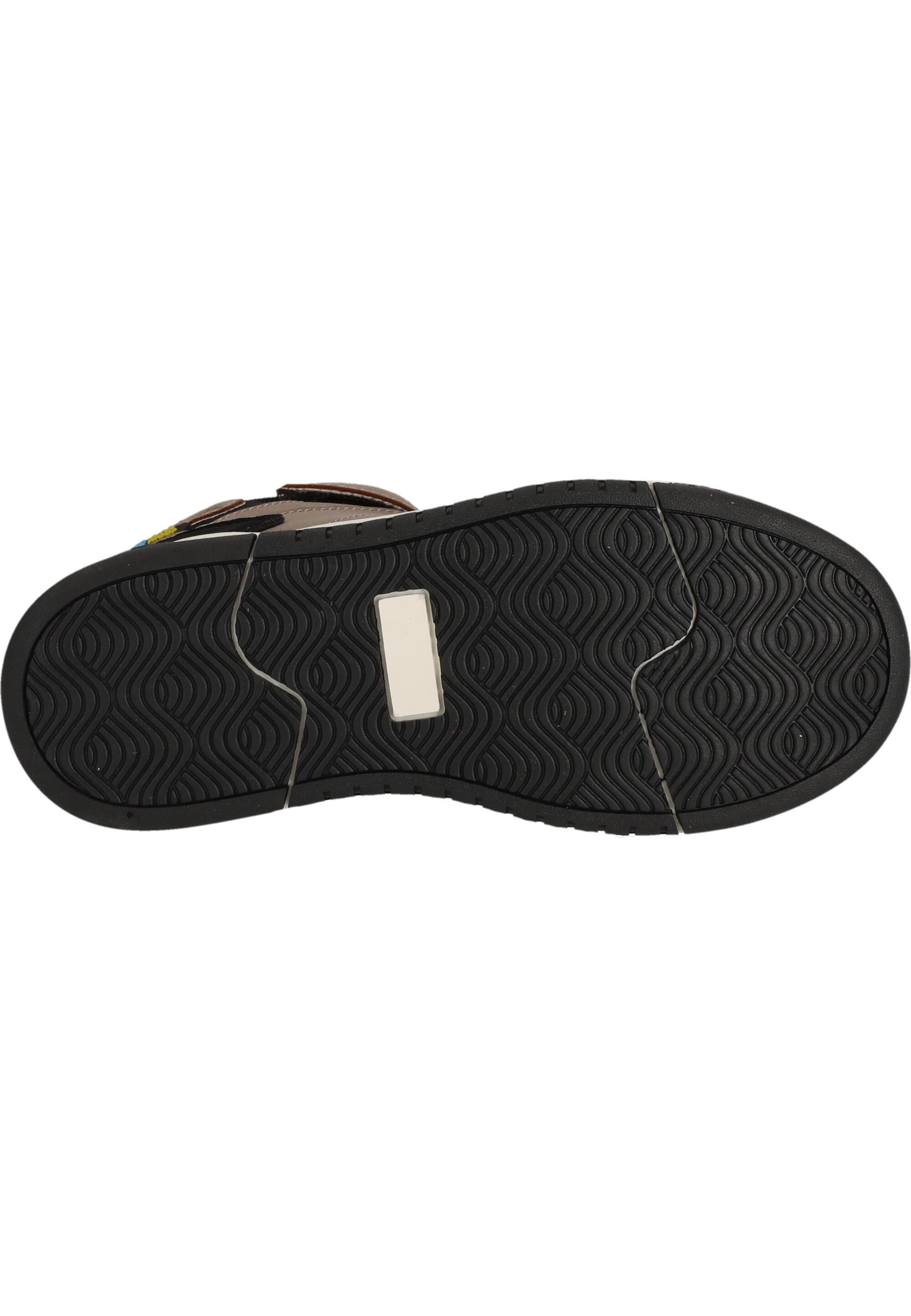 Bottes Aintam 7/15
