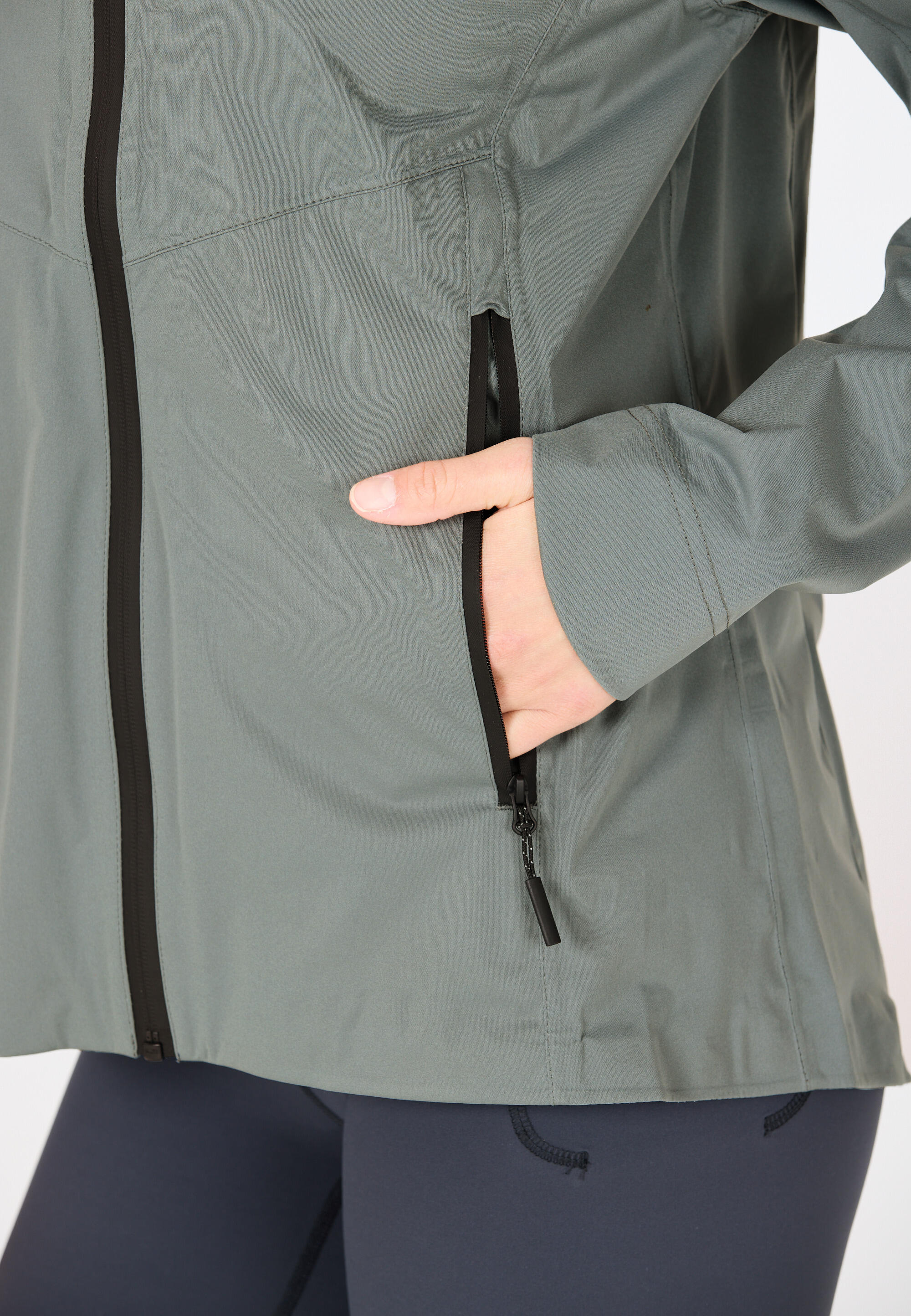 Laufjacke Kommy 9/15