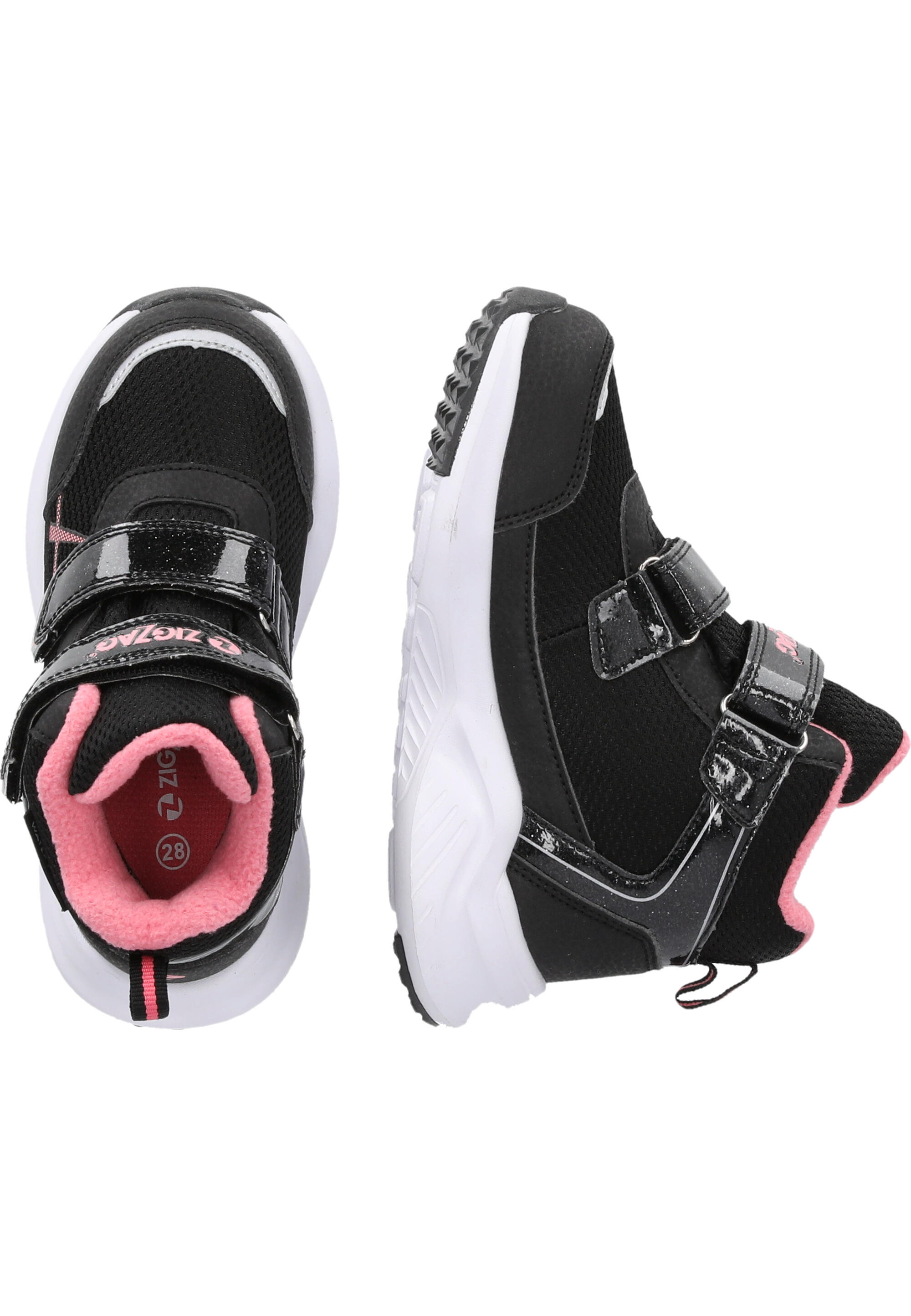 Bottines Daras 6/15