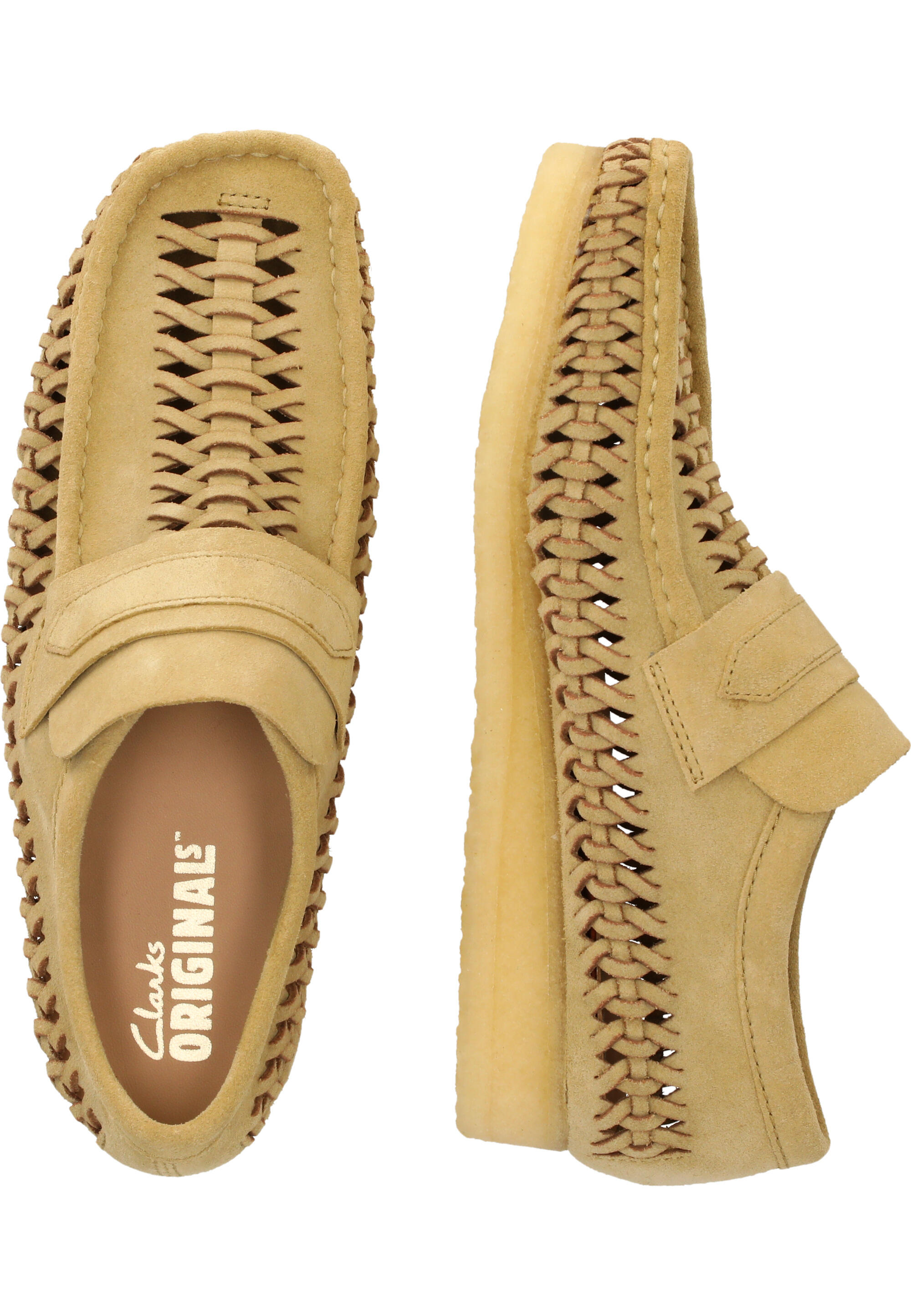 Loafer WBLoafer 6/15