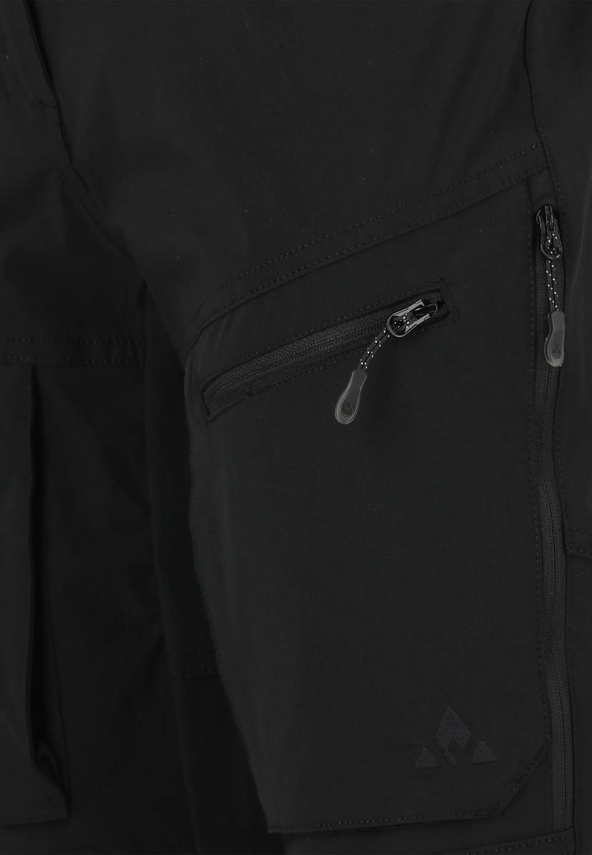 Outdoorhose Kodiak 7/15