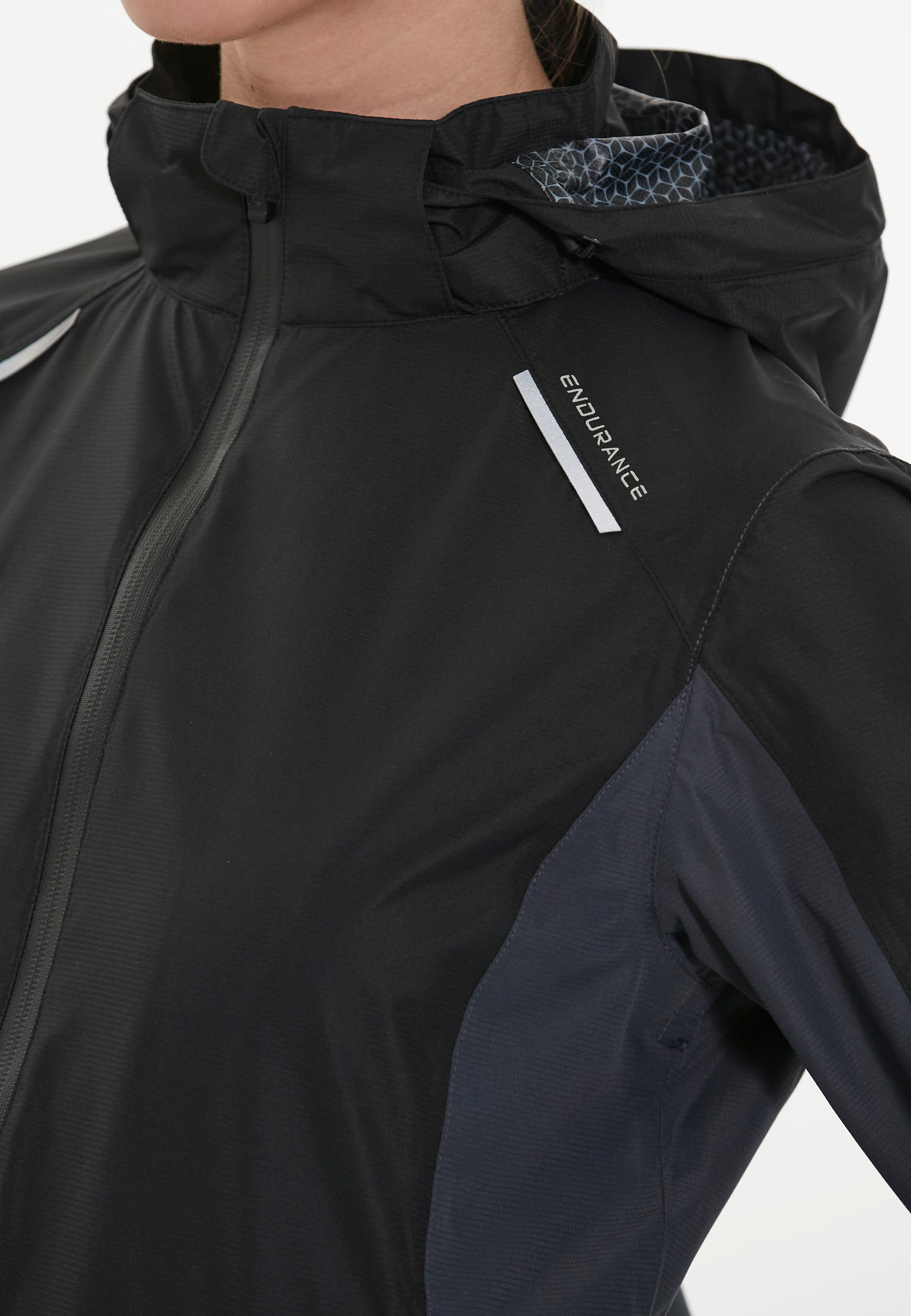 Veste Vanda 7/15