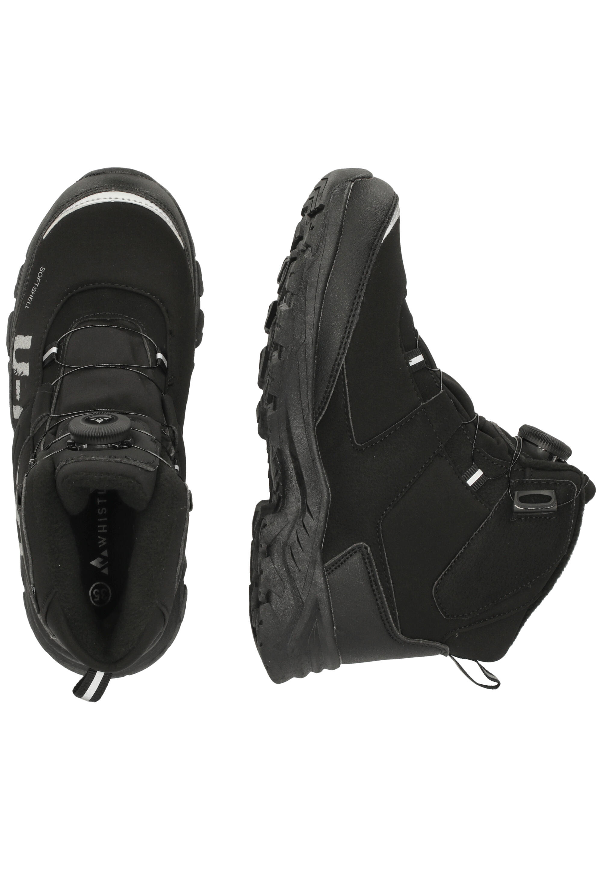 Schnee-Boots Nocara 6/15