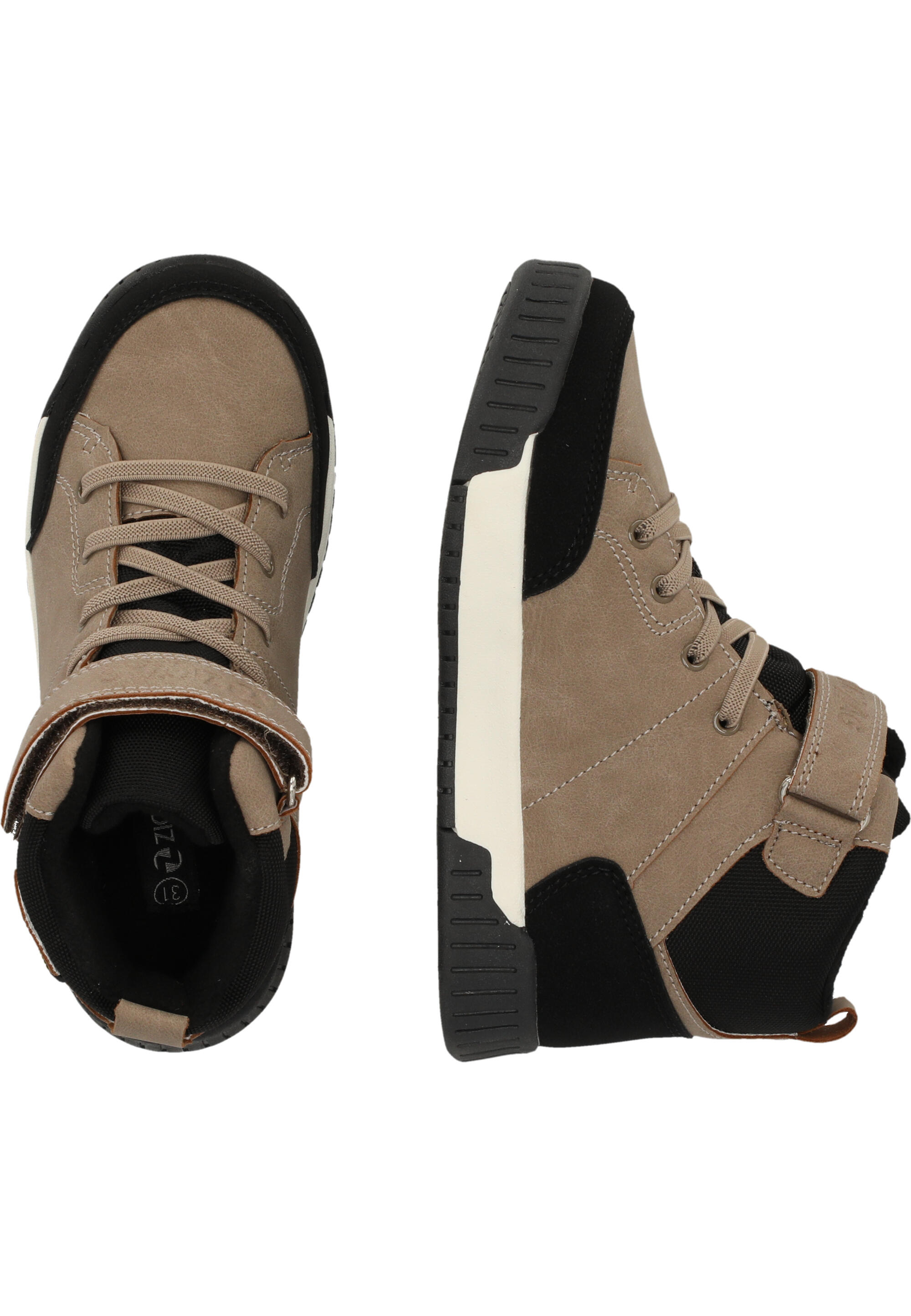 Bottes Aintam 6/15